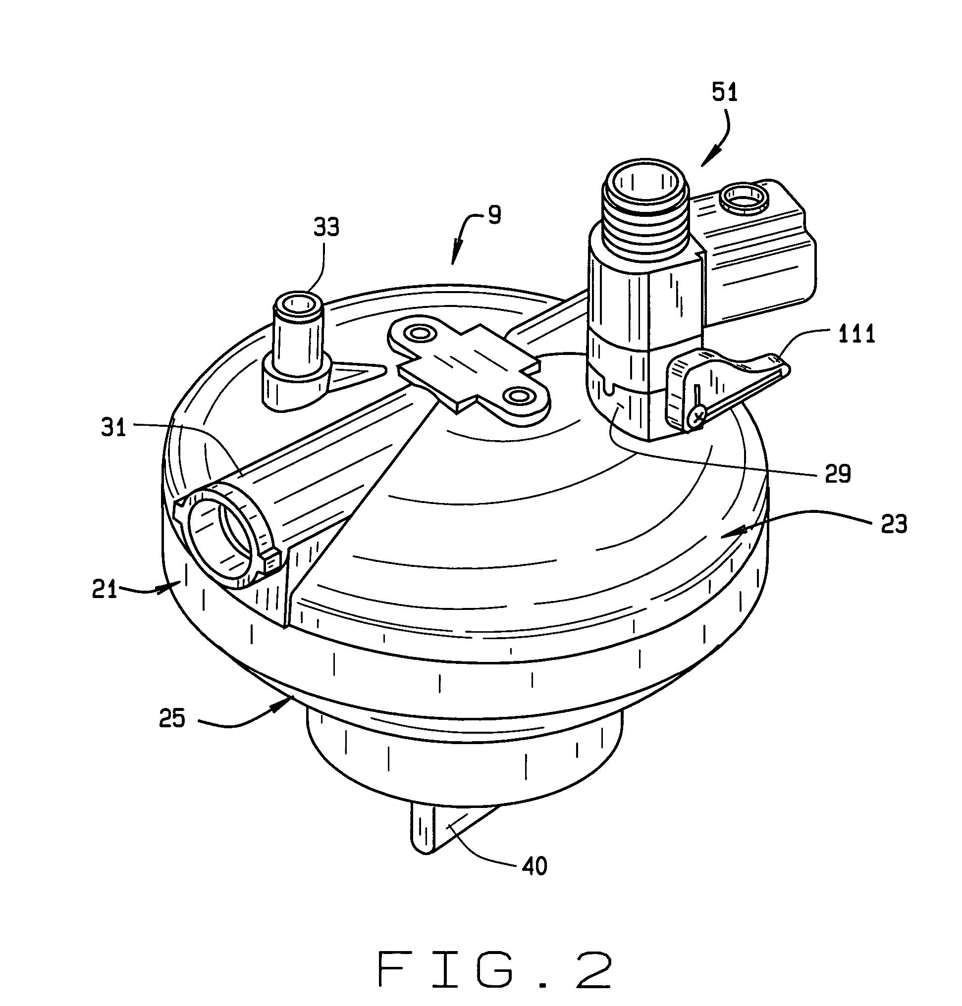 Automatically flushing water regulator for animal watering systems