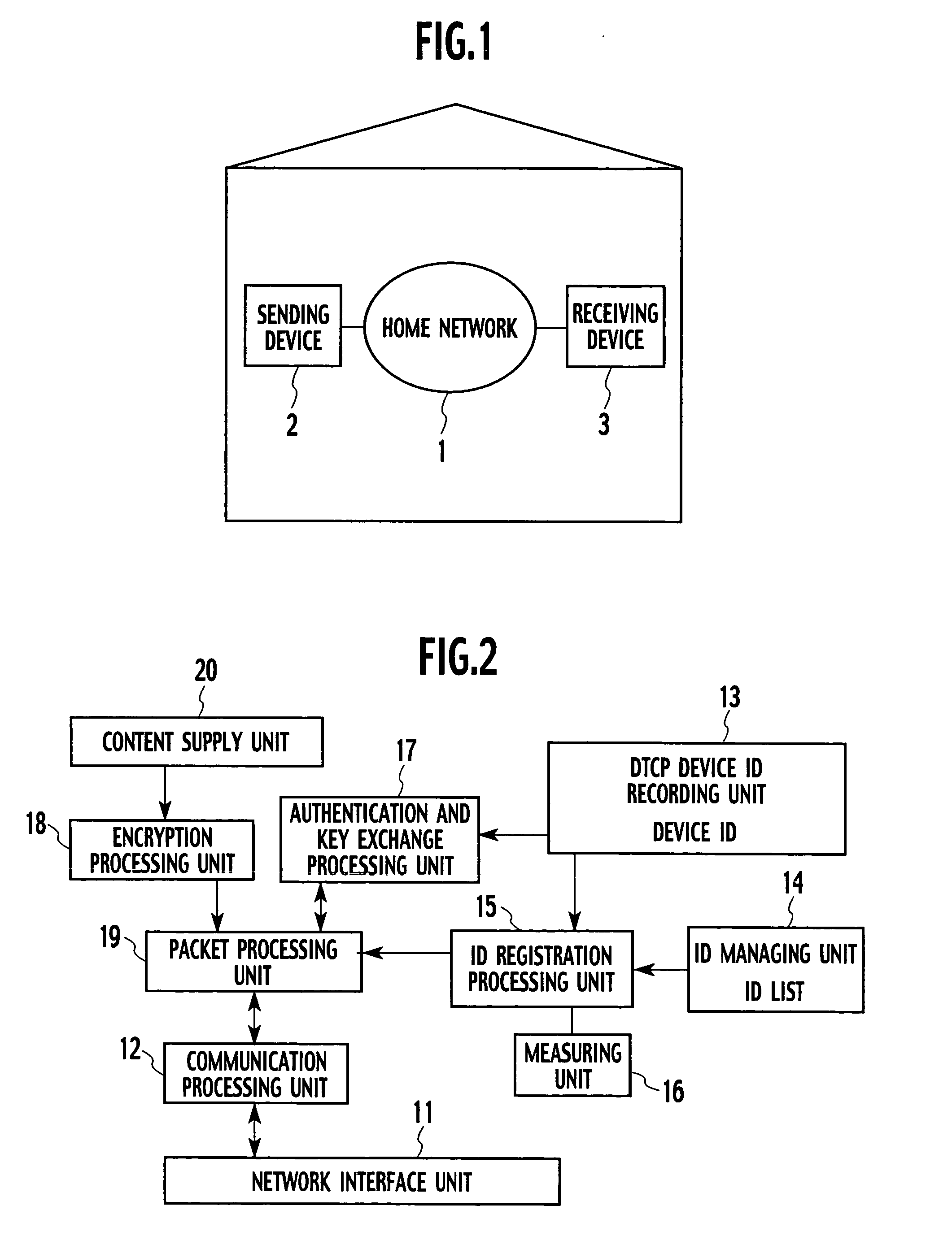 Information communication device, information communication system, and computer program product for transmission control