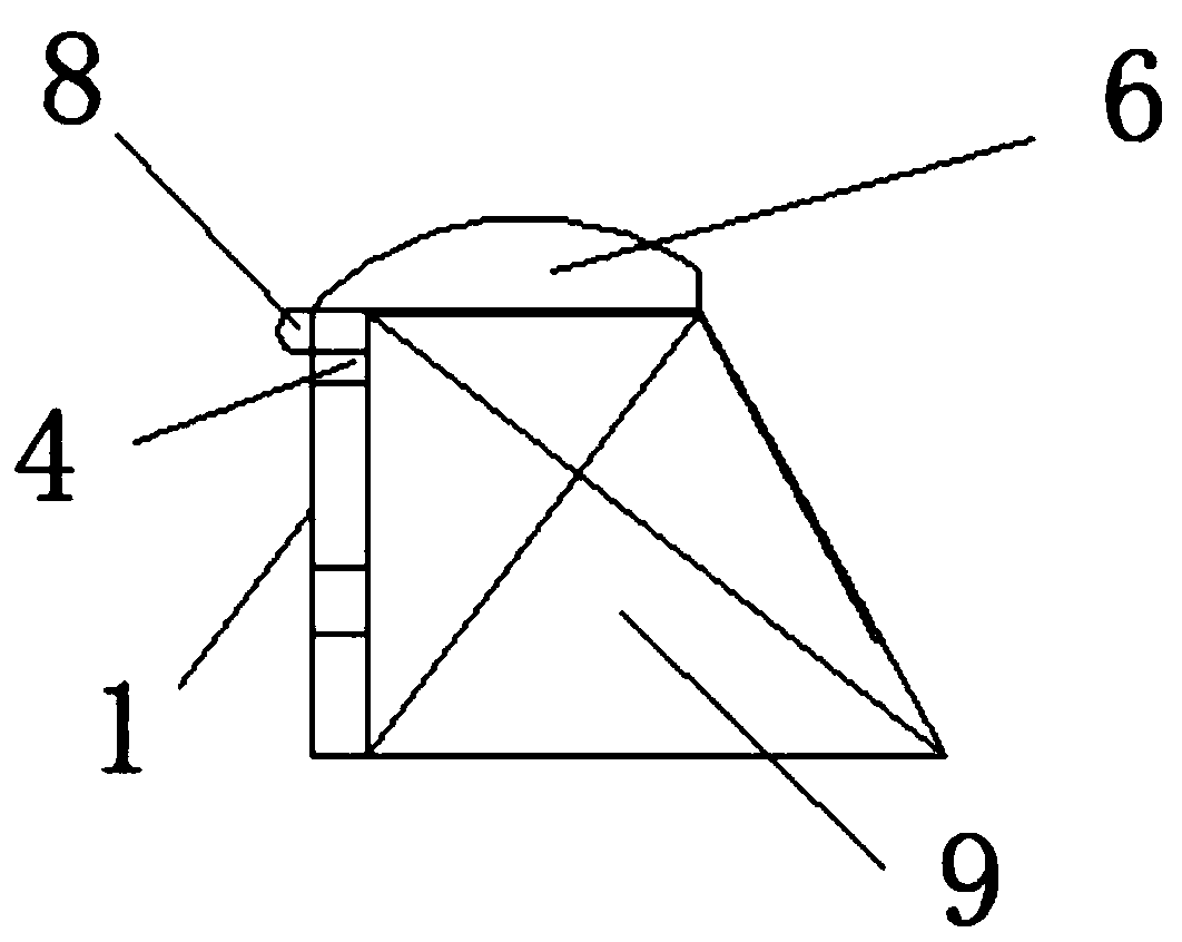 Adjustable electric vehicle wind shielding quilt