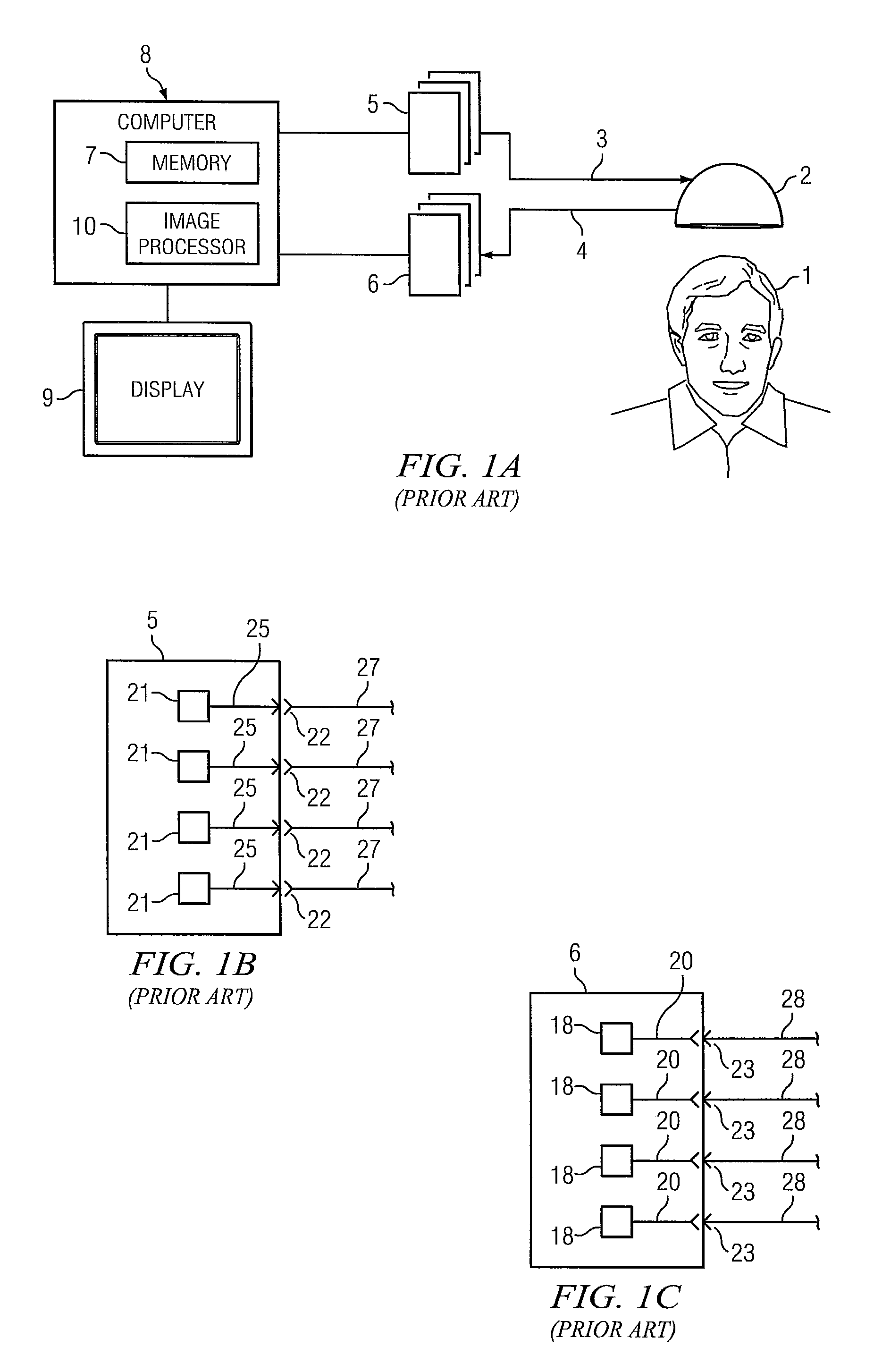 Functional Near Infrared Spectroscopy Imaging System and Method