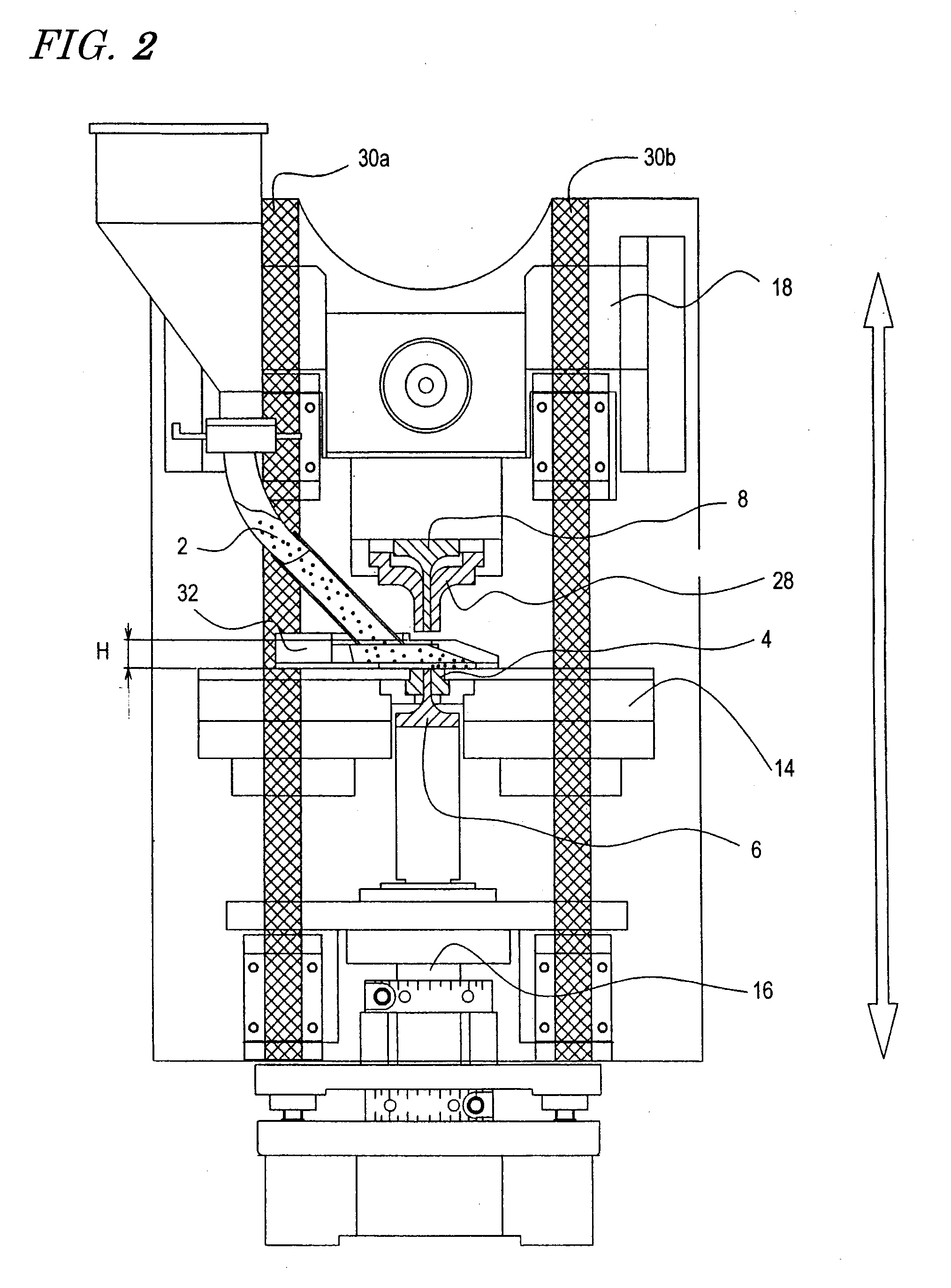 Rare earth alloy binderless magnet and method for manufacture thereof