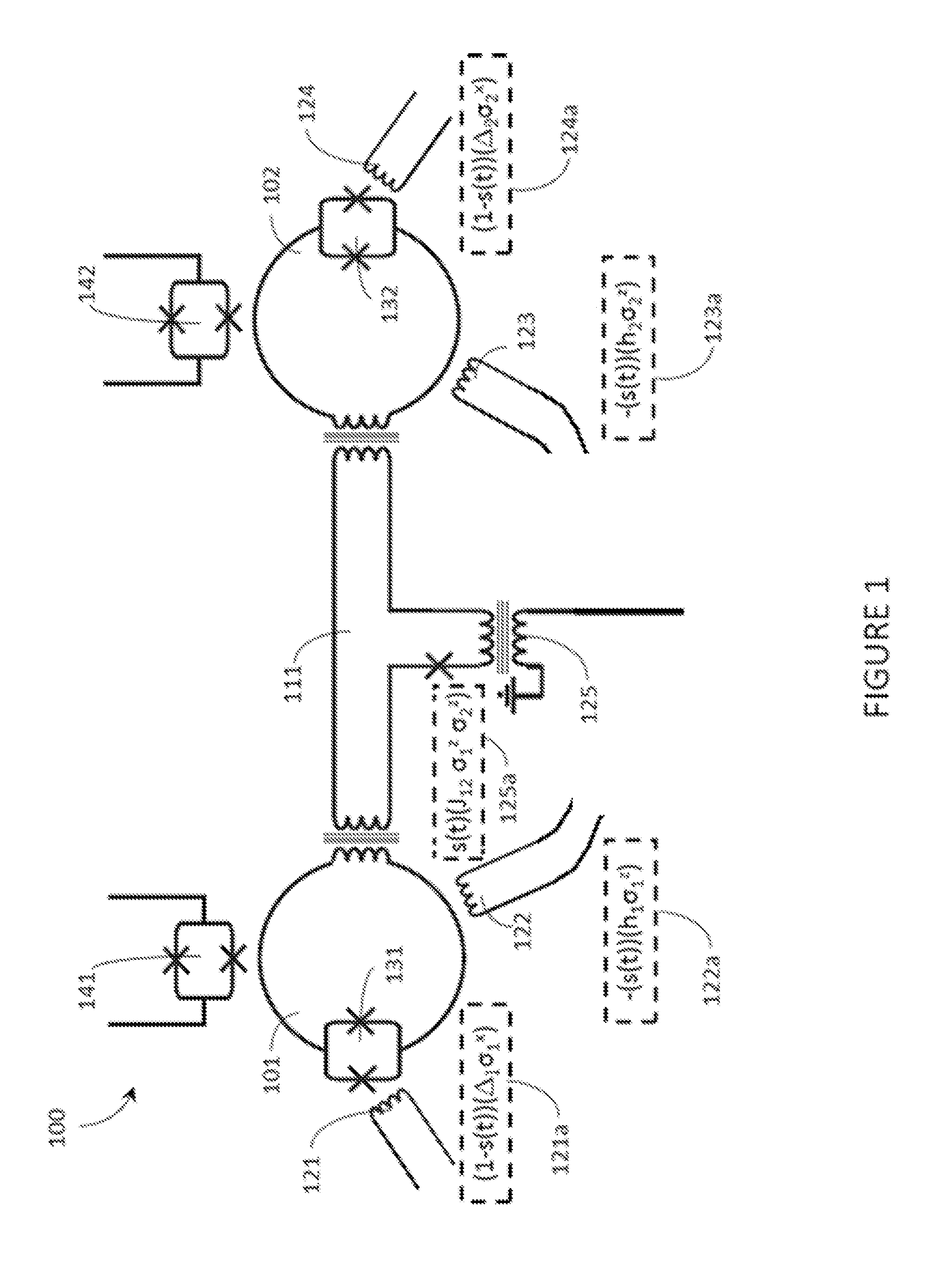 Quantum processor based systems and methods that minimize a continuous variable objective function