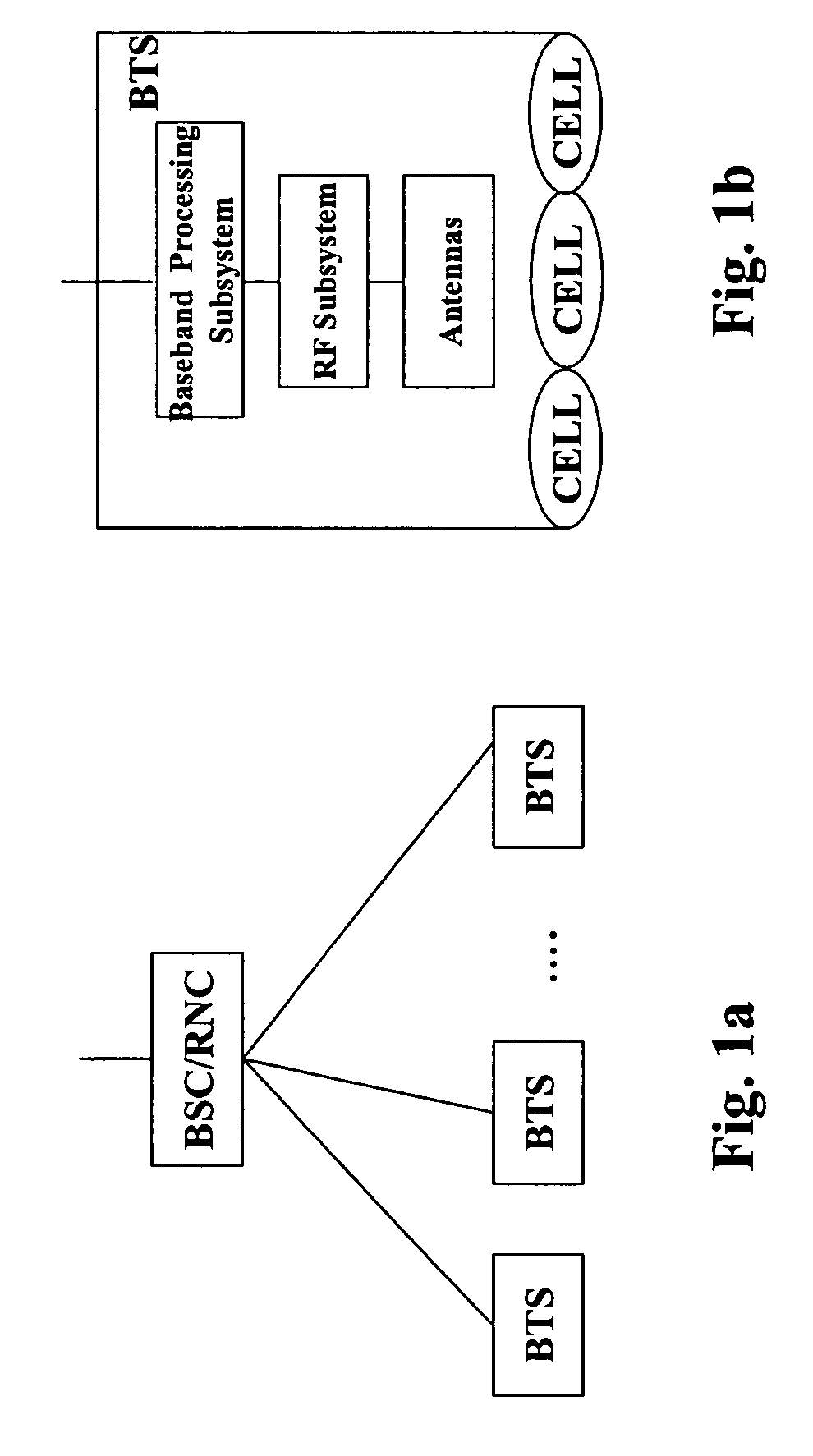 CPRI-based multiprotocol signal transmission method and apparatus in distributed base station system