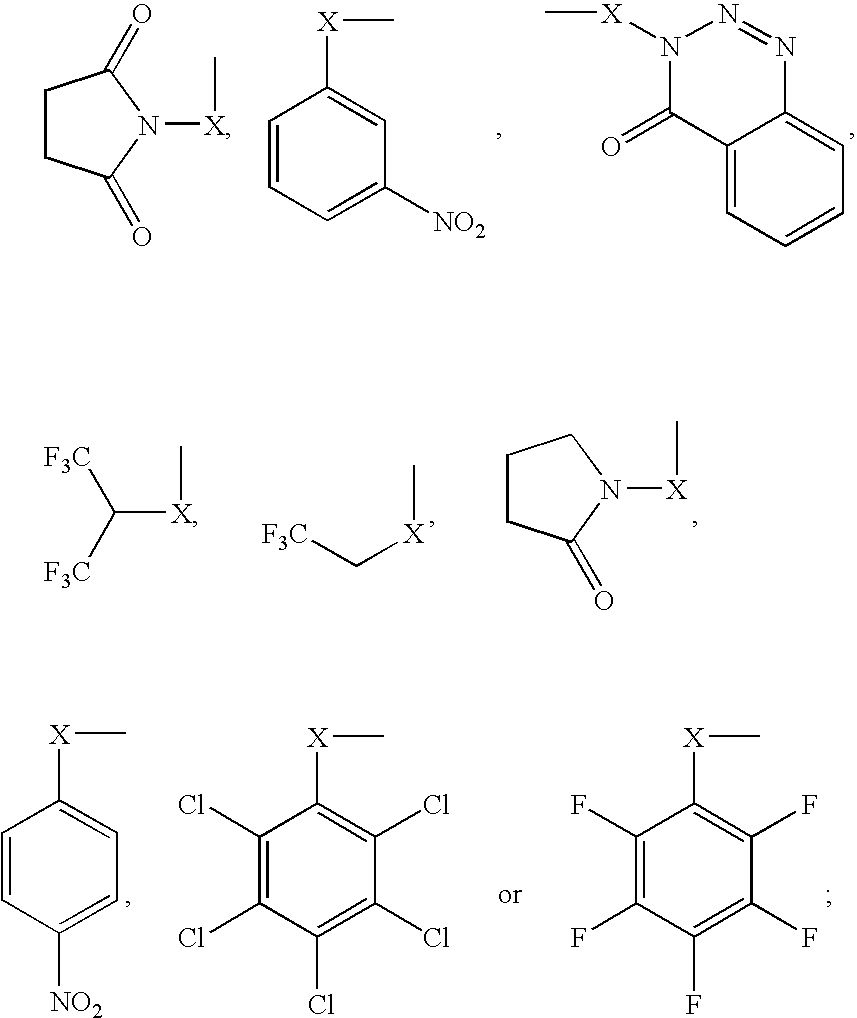 Methods and mixtures pertaining to analyte determination using electrophilic labeling reagents