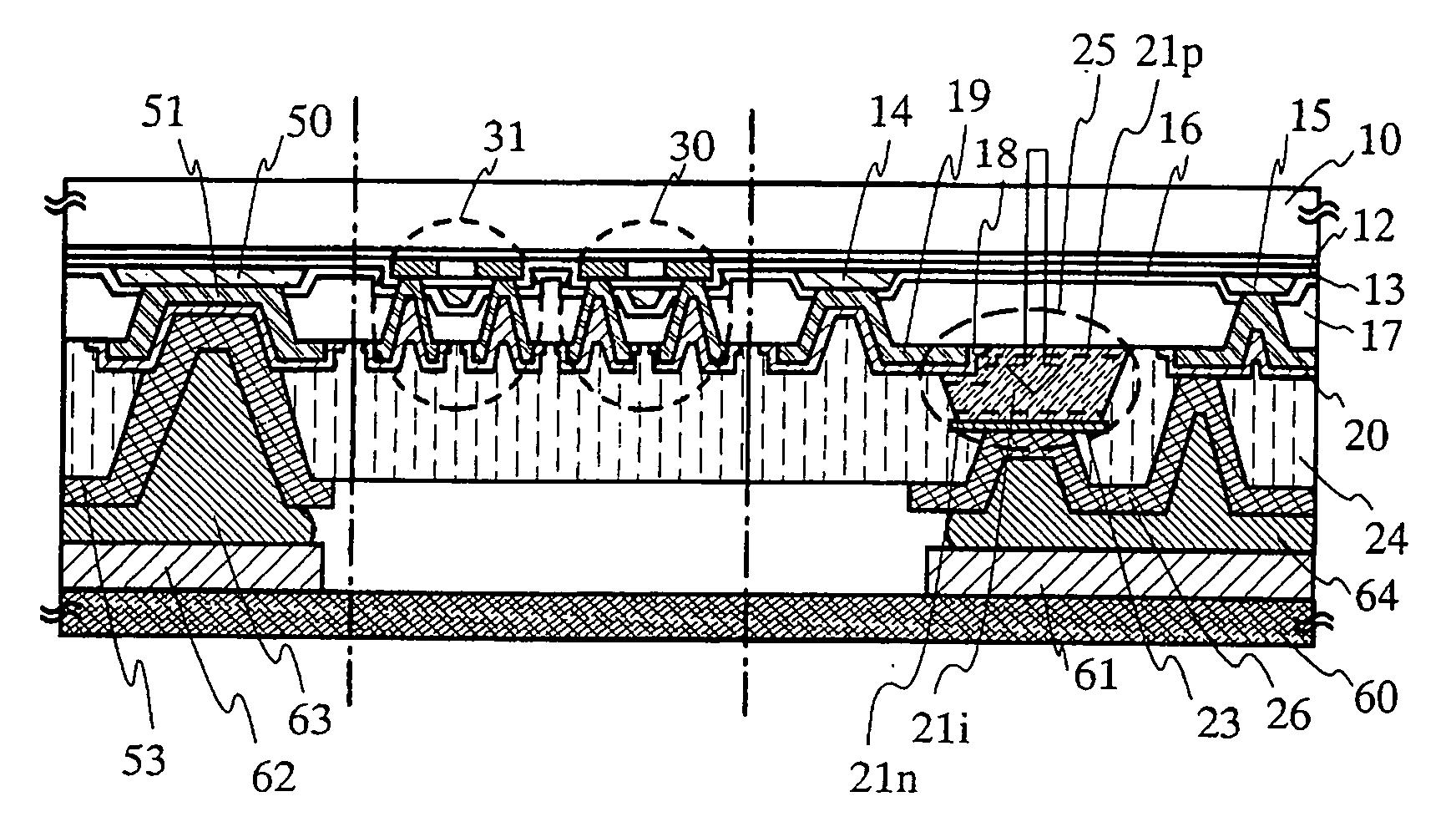 Semiconductor device and method of manufacturing the same