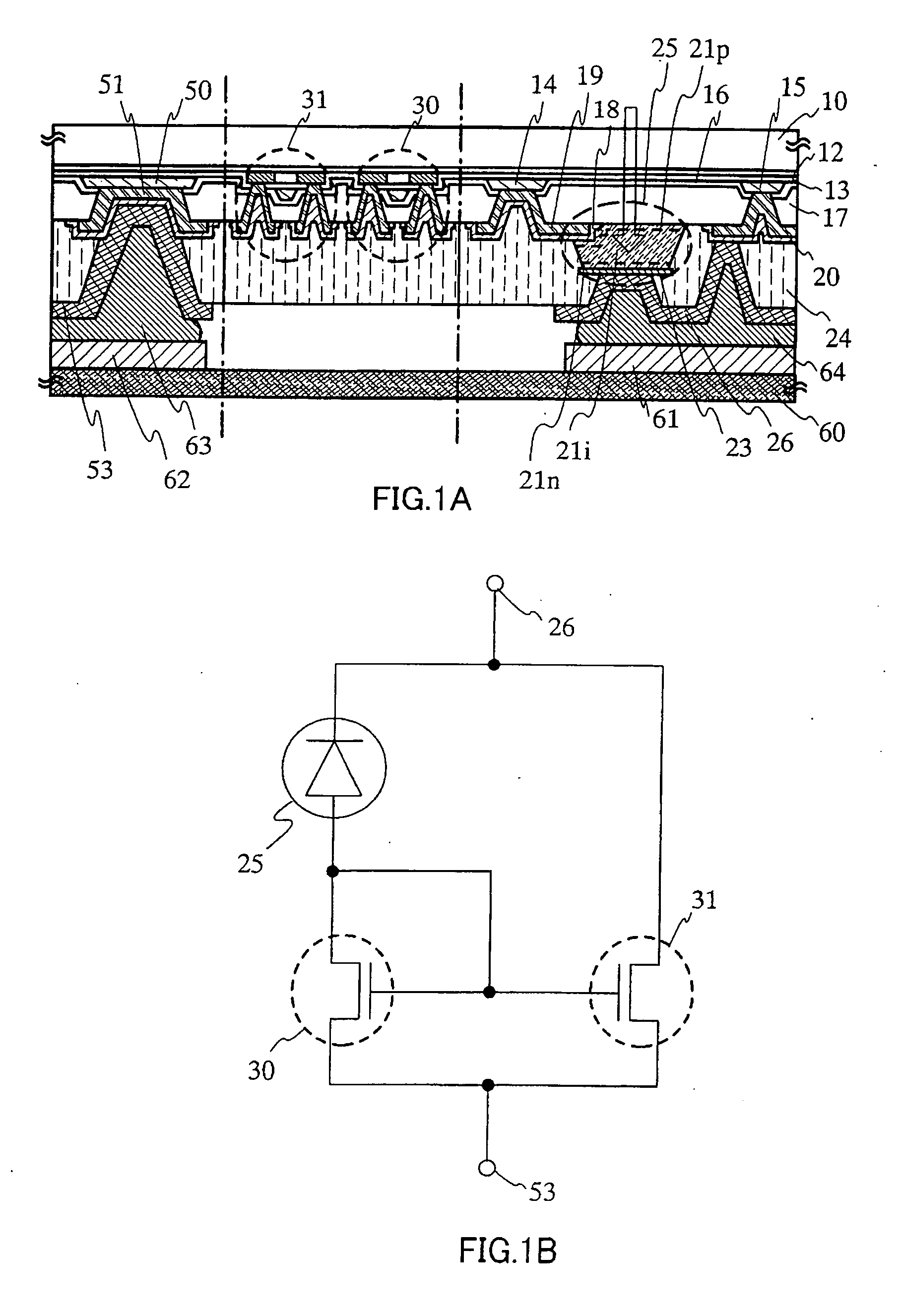 Semiconductor device and method of manufacturing the same