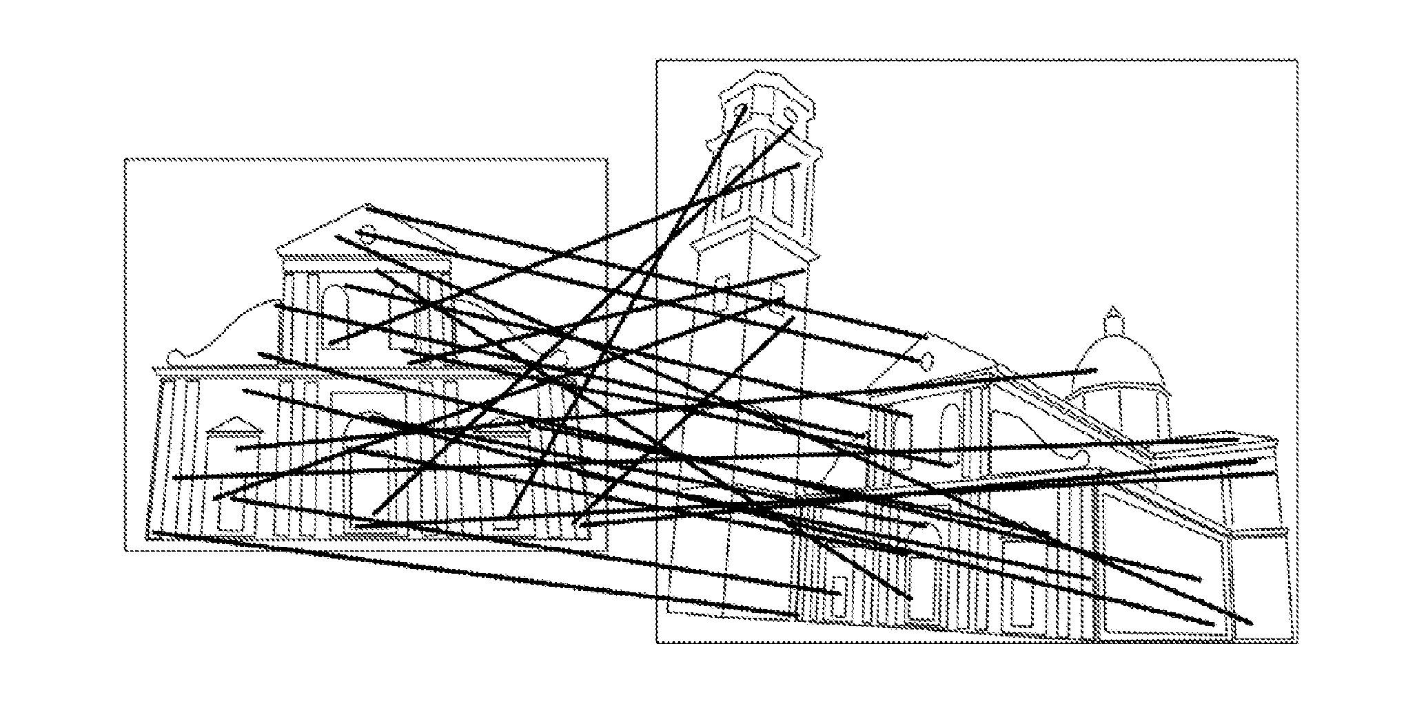 Method and system for comparing images