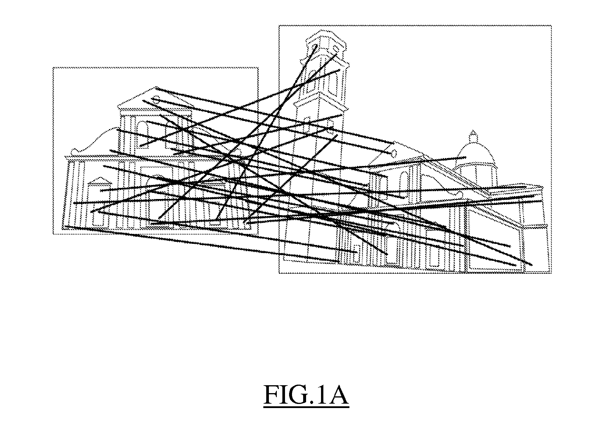 Method and system for comparing images