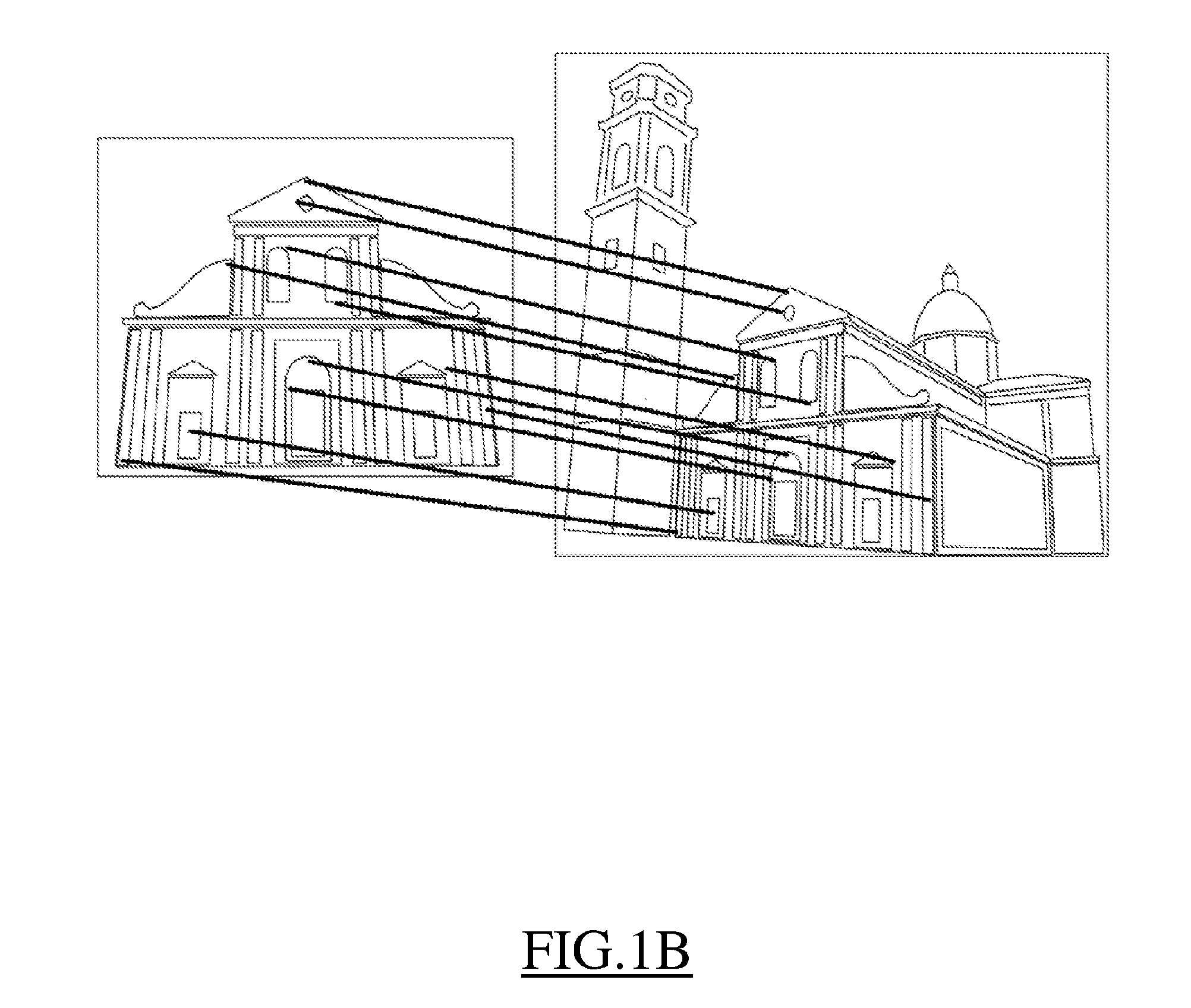 Method and system for comparing images