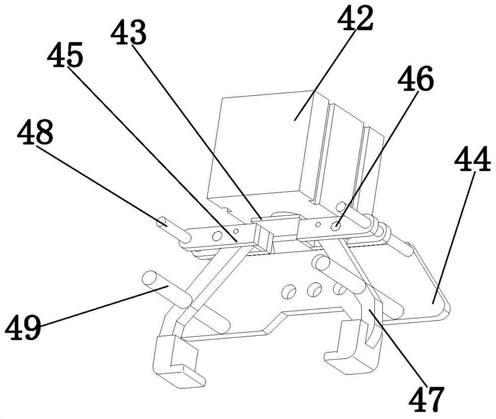 Wind driven generator blade cleaning device