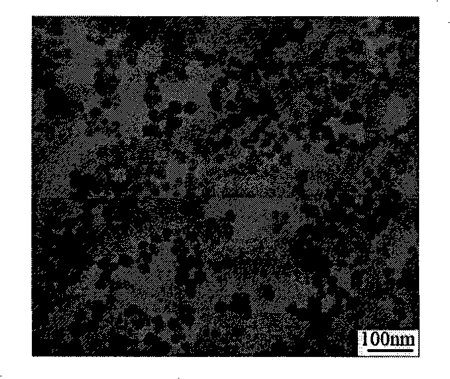 Ordered porous magnetic hydroxylapatite material, preparation method thereof and applications