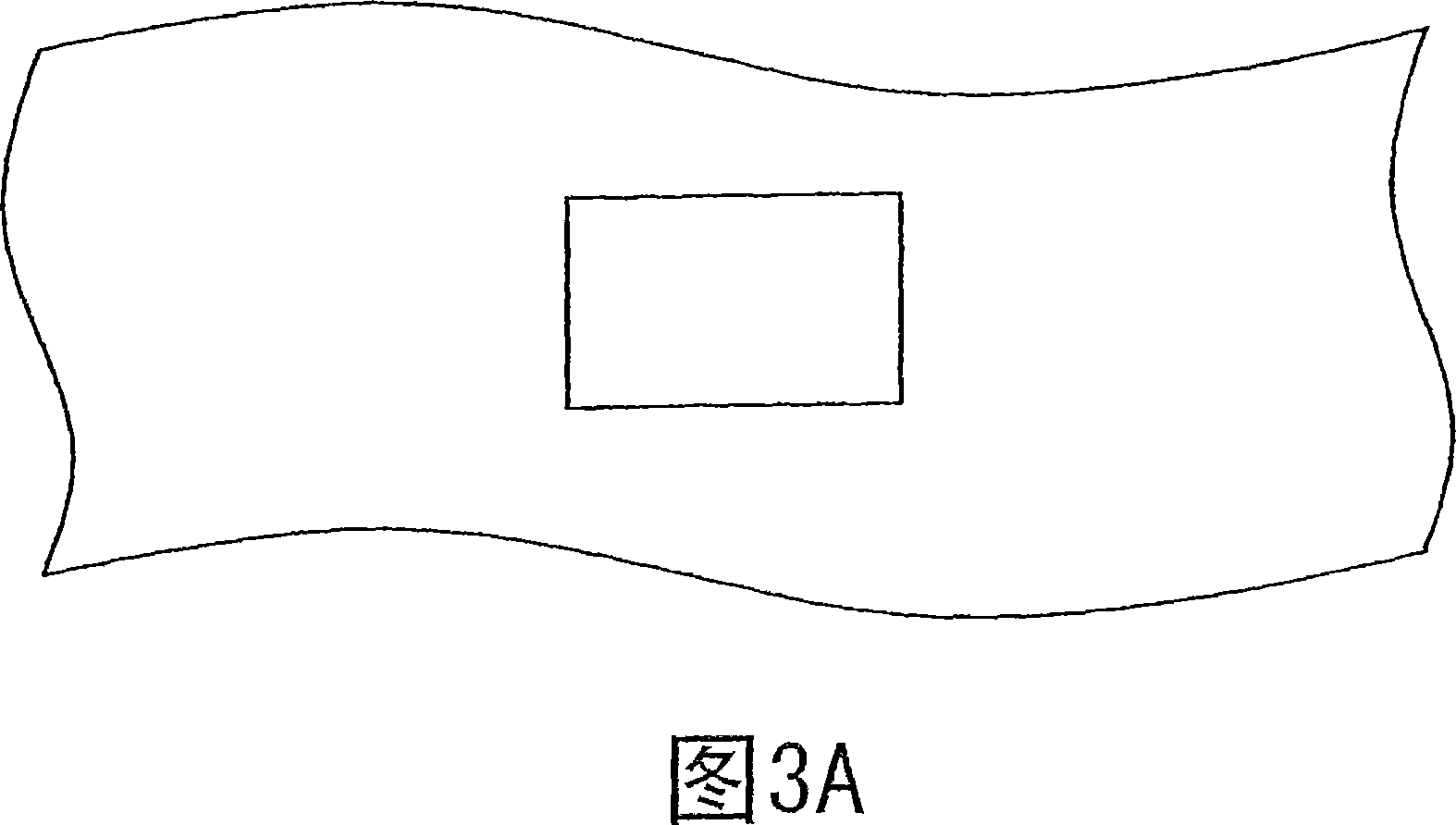 Laser processing method and processing device