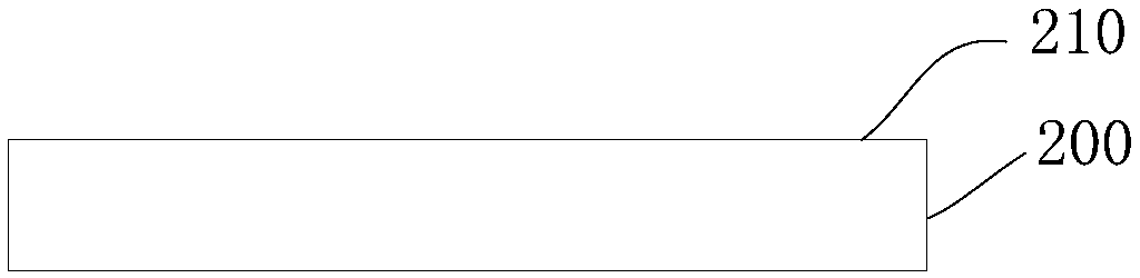 Manufacturing method of target material assembly