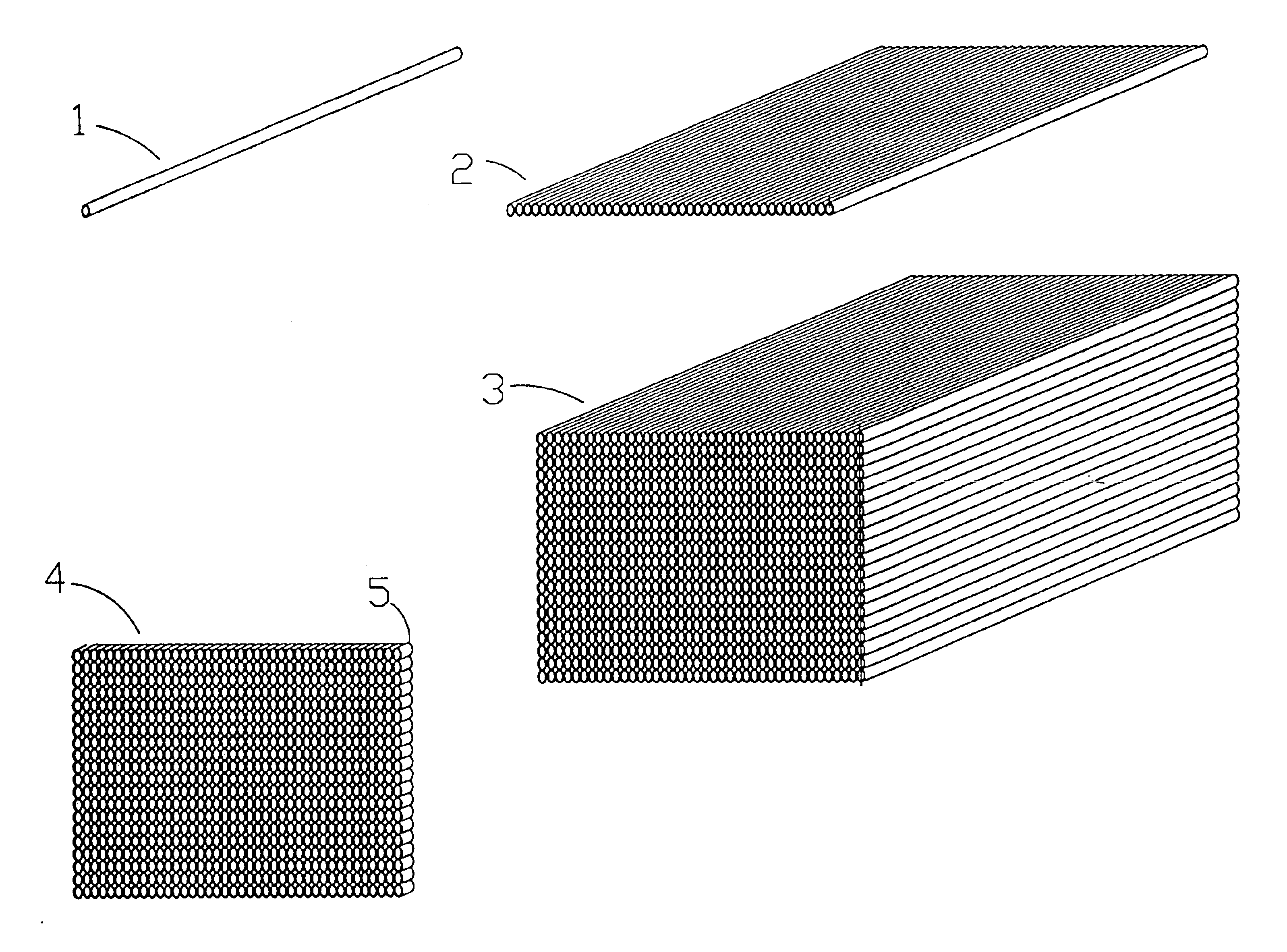 Microarrays and their manufacture