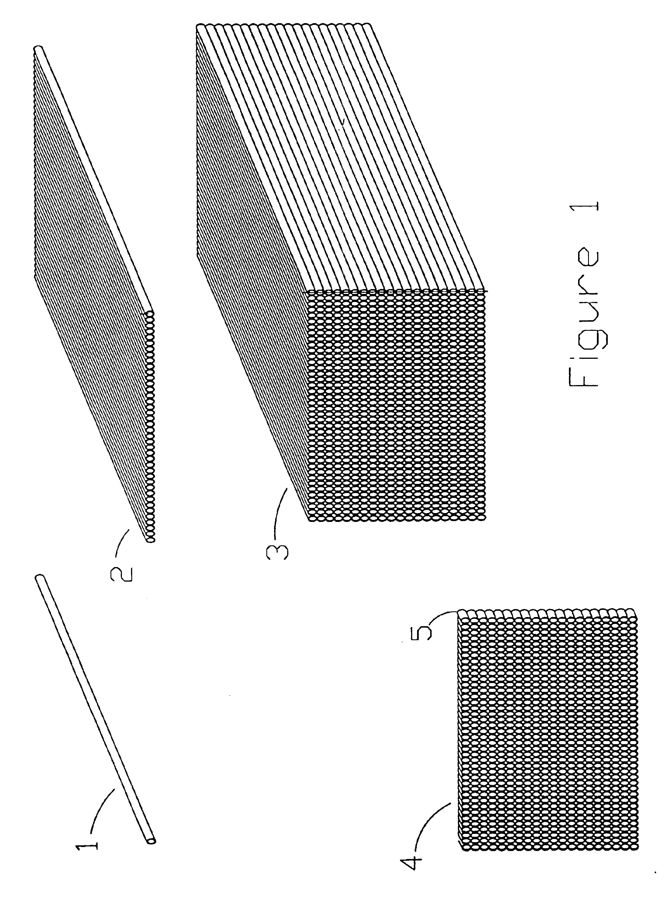 Microarrays and their manufacture