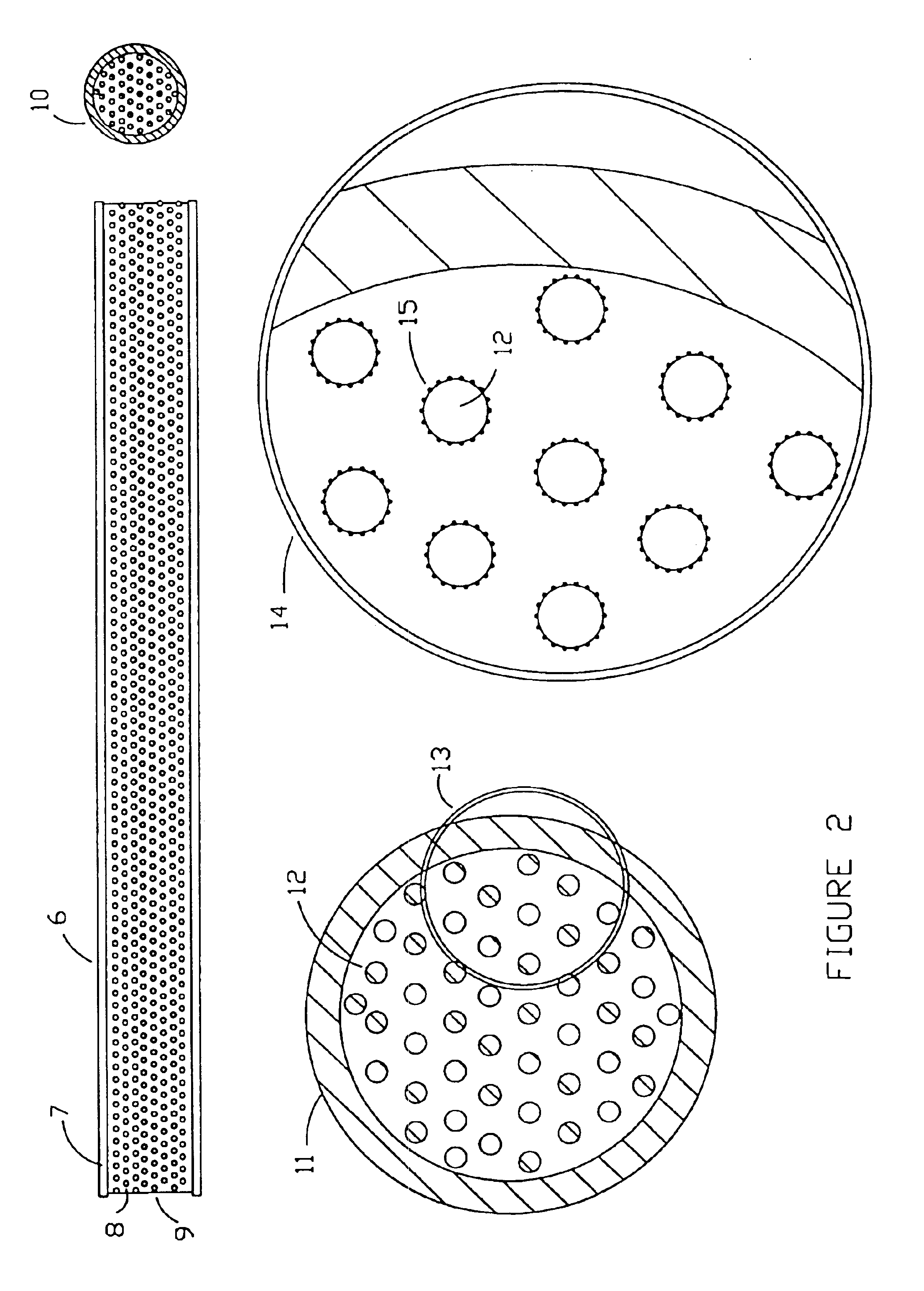 Microarrays and their manufacture