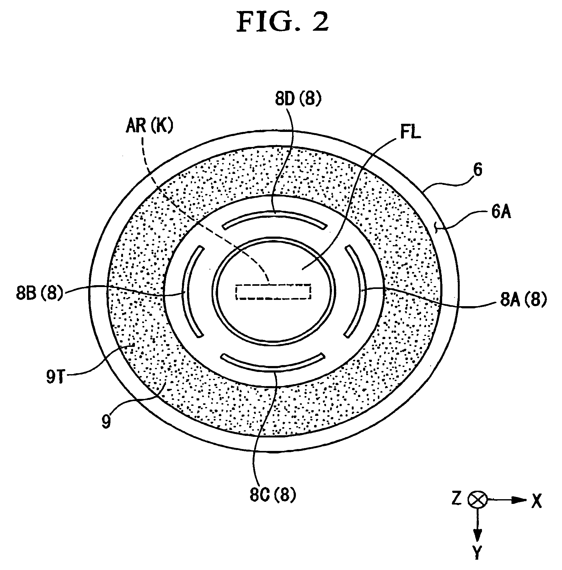 Exposure apparatus and exposure method, maintenance method, and device manufacturing method