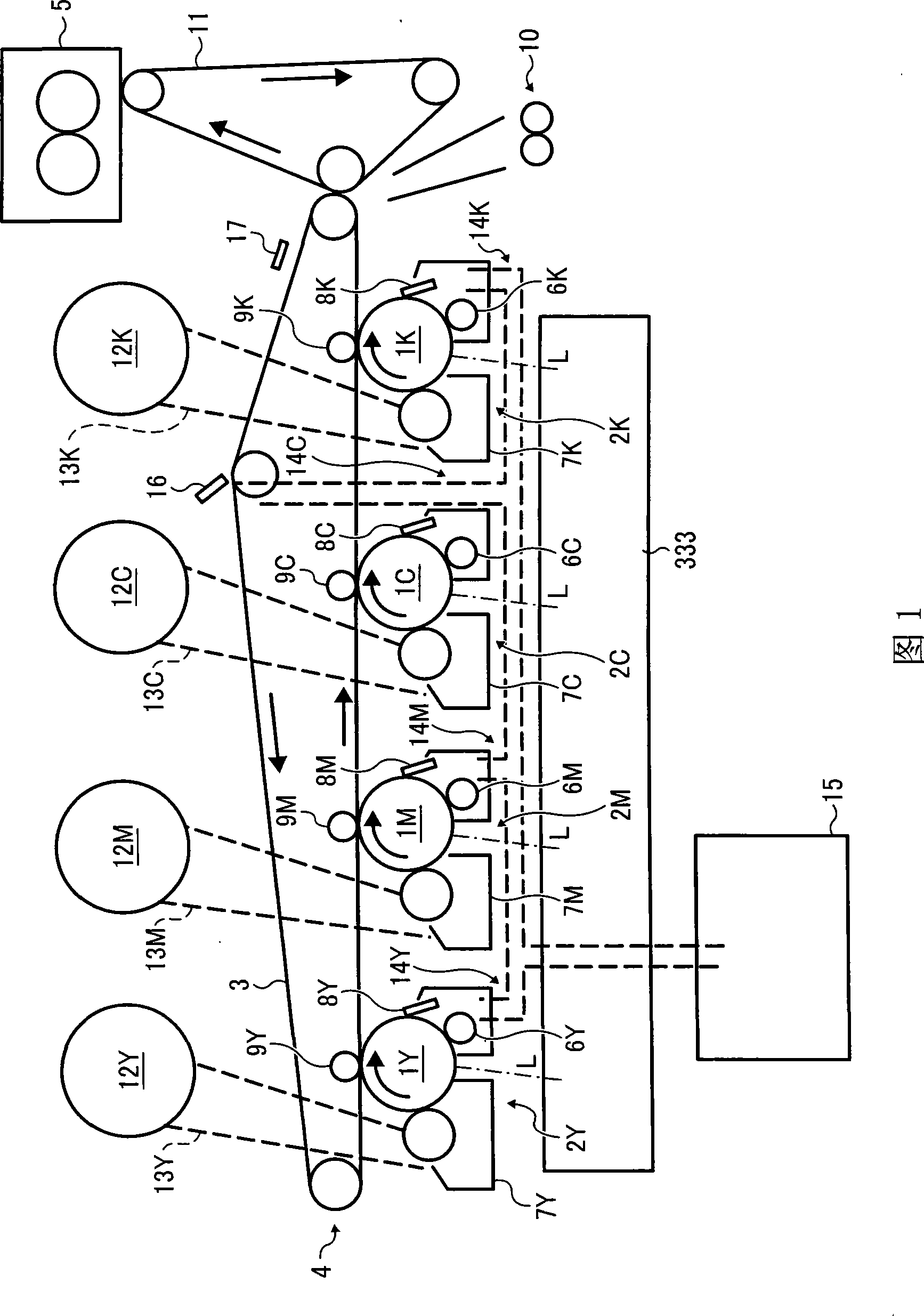 Development device, process cartridge, and image forming apparatus