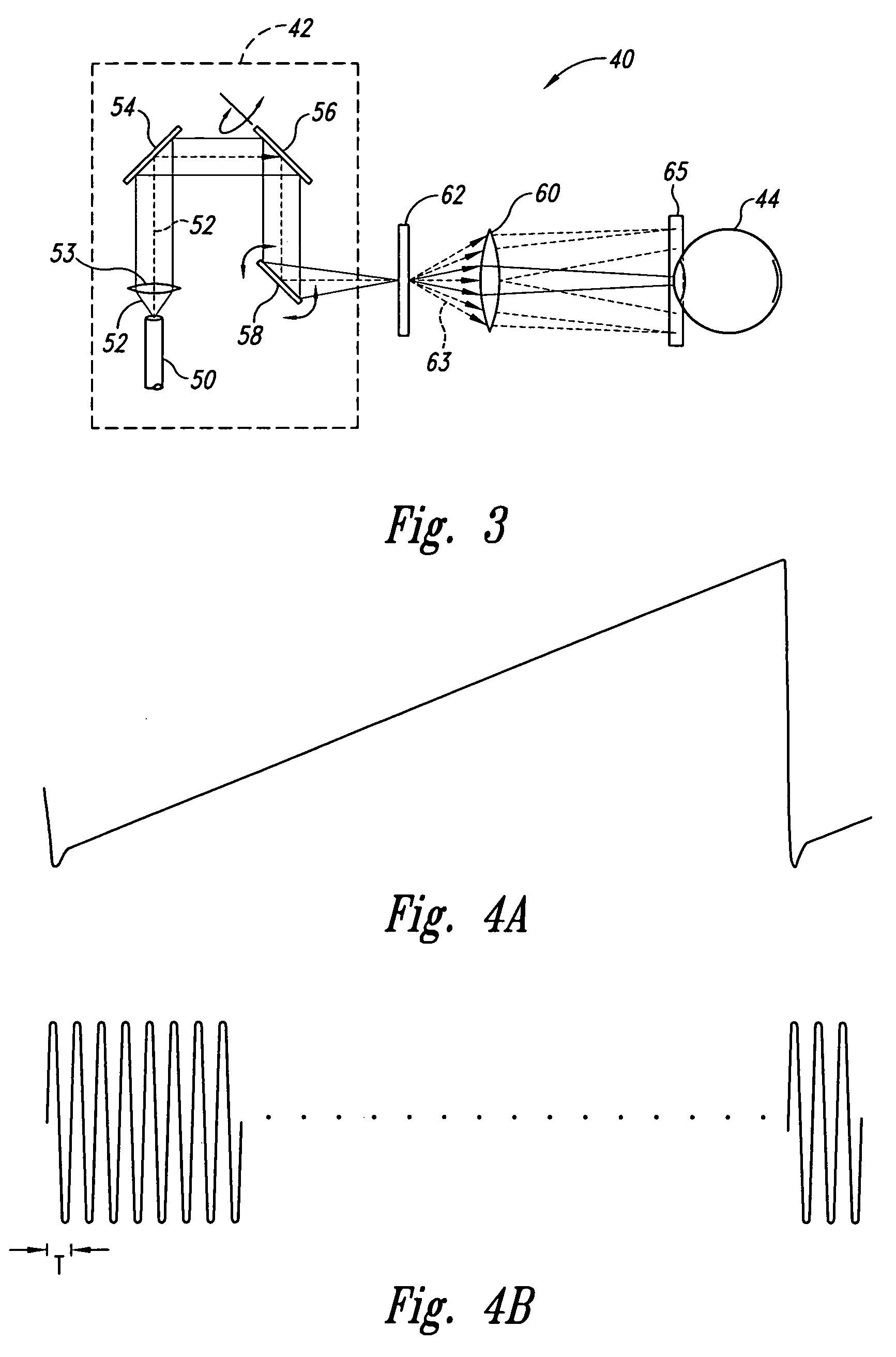 MEMS scanner with dual magnetic and capacitive drive