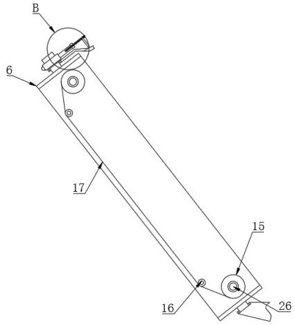 Novel insect trapping device for forestry pest control