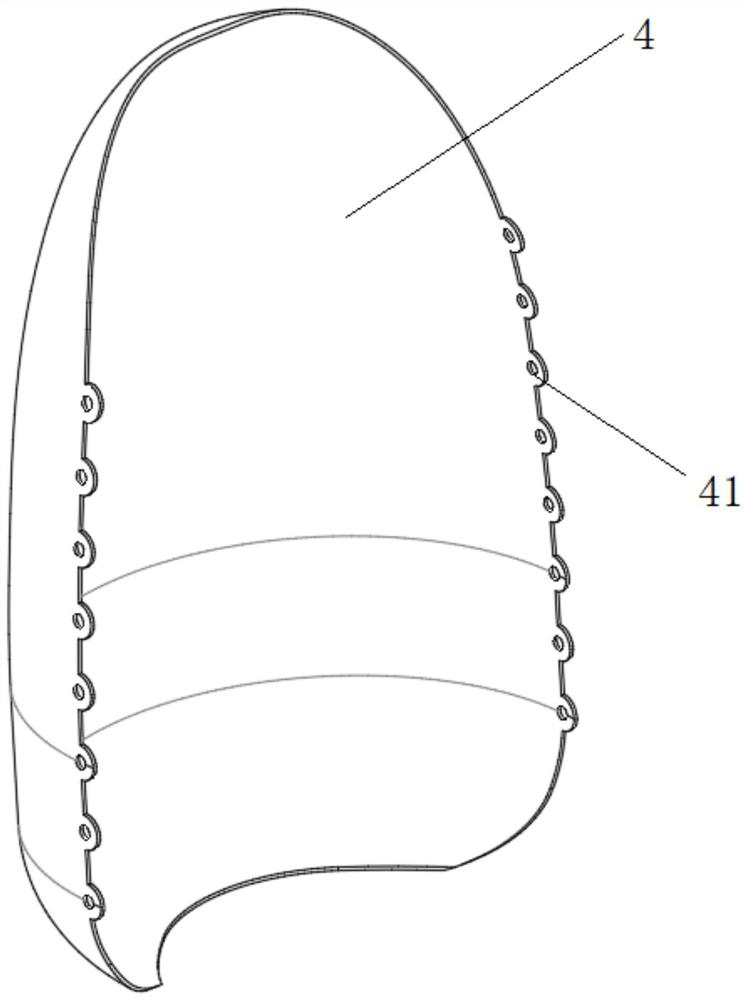 Novel efficient wind driven generator