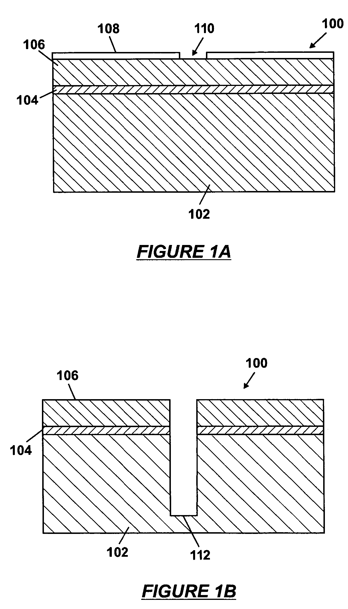 Process endpoint detection method using broadband reflectometry