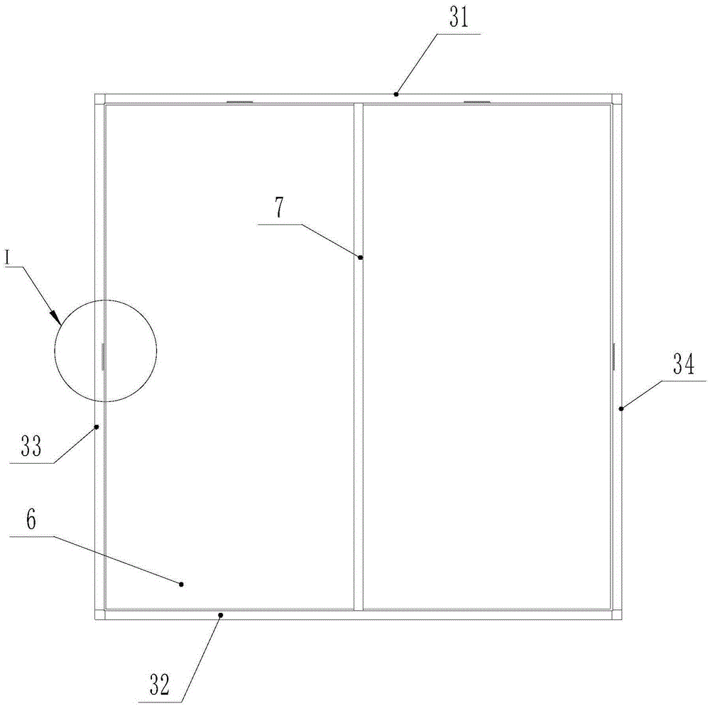 Prefabricated composite wall panel