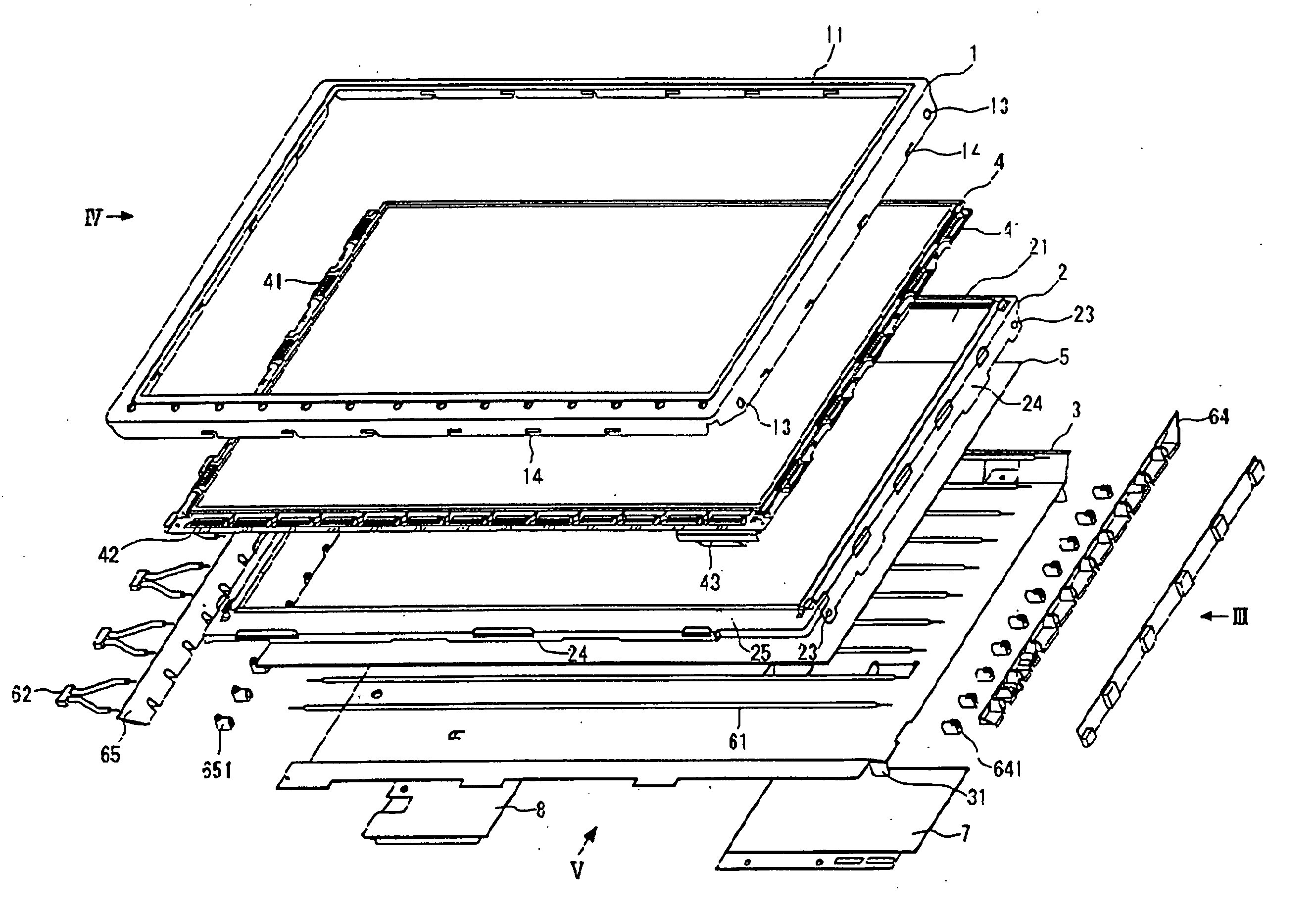 Liquid crystal display device