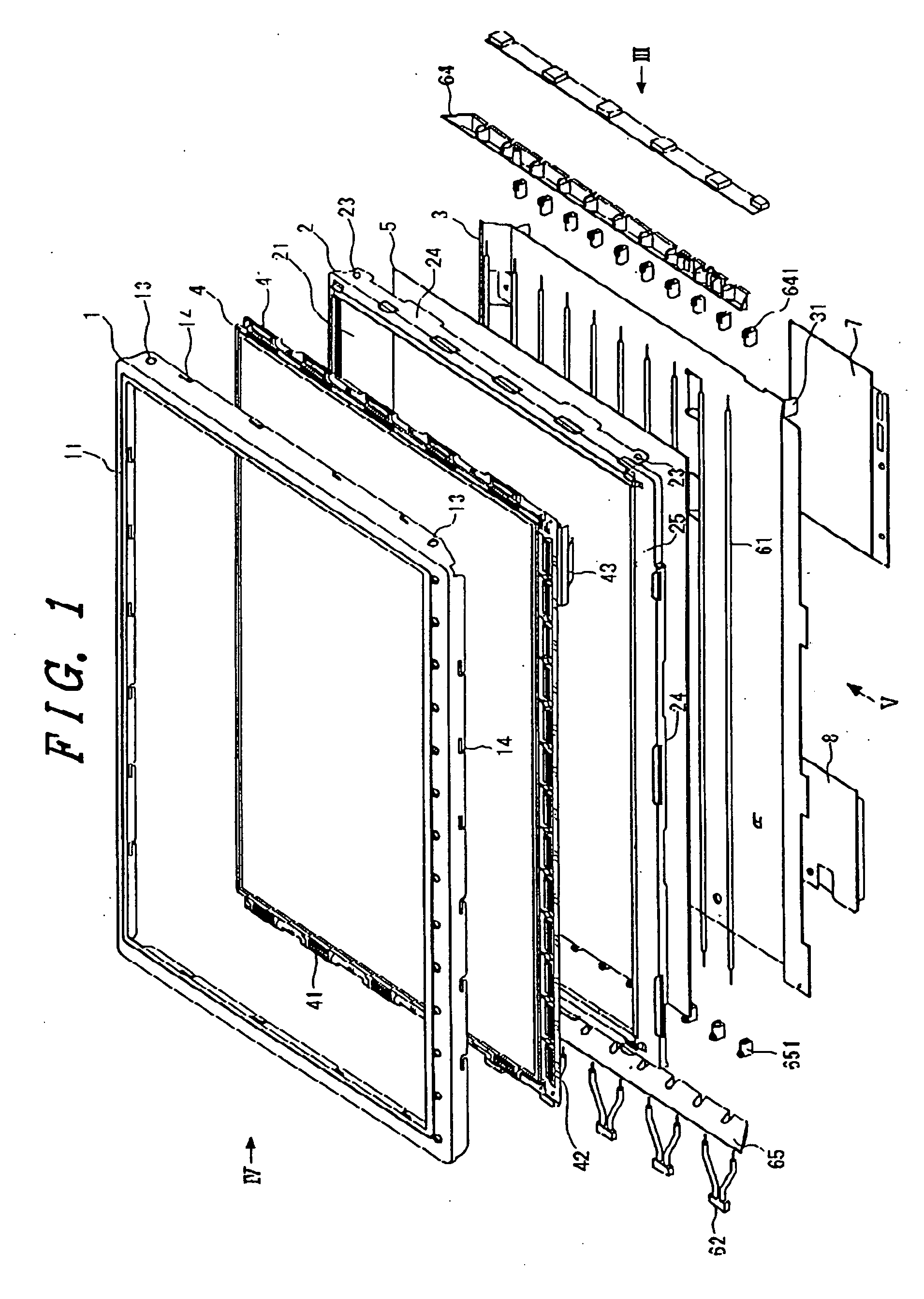 Liquid crystal display device