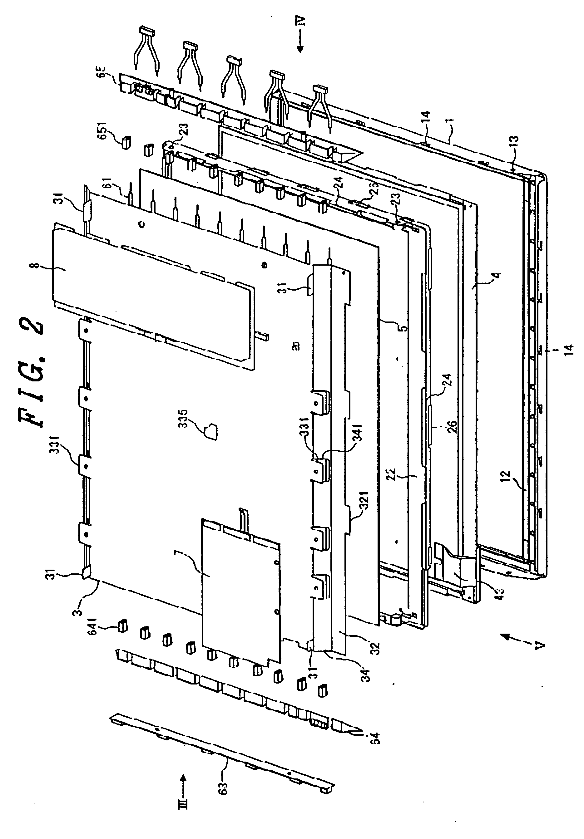 Liquid crystal display device