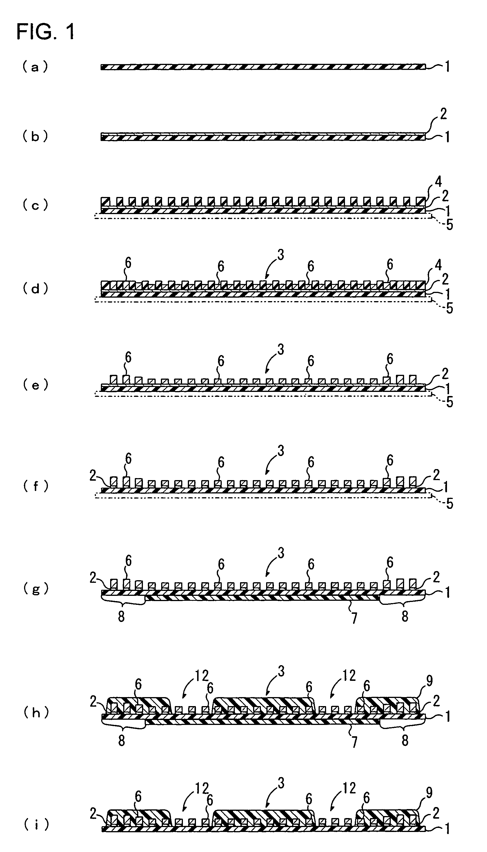 Producing method of wired circuit board