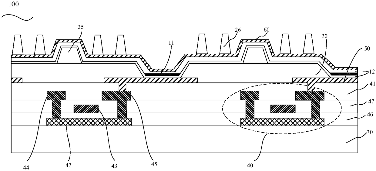 Display panel and display device