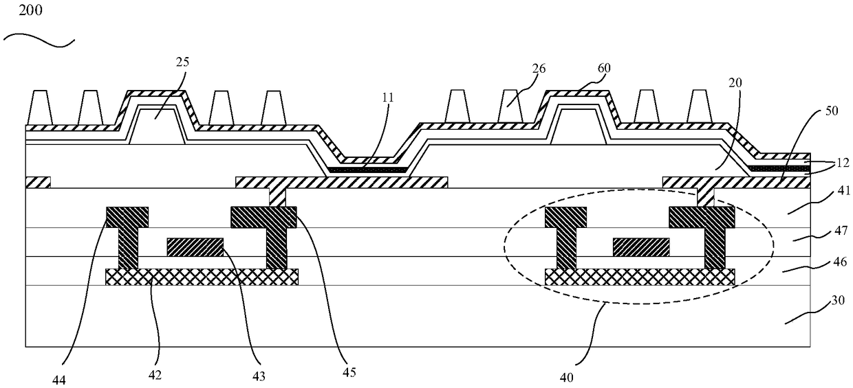 Display panel and display device