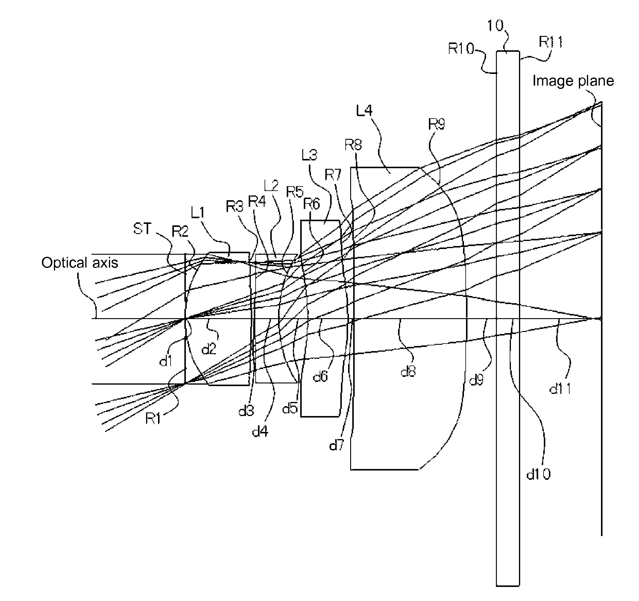 Imaging lens