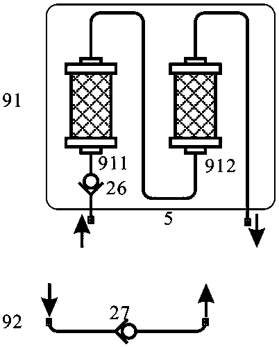 A Multifunctional Regenerative Blood Purification System