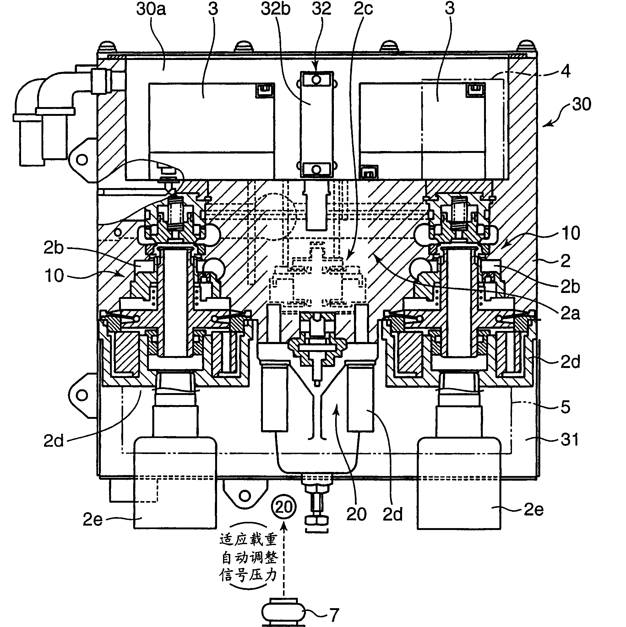 Brake controller