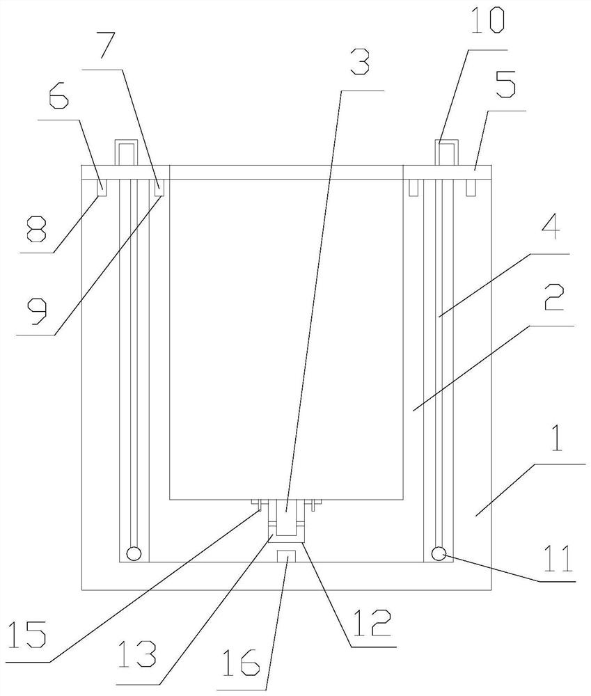 Single crystal silicon directional solidification seeding module