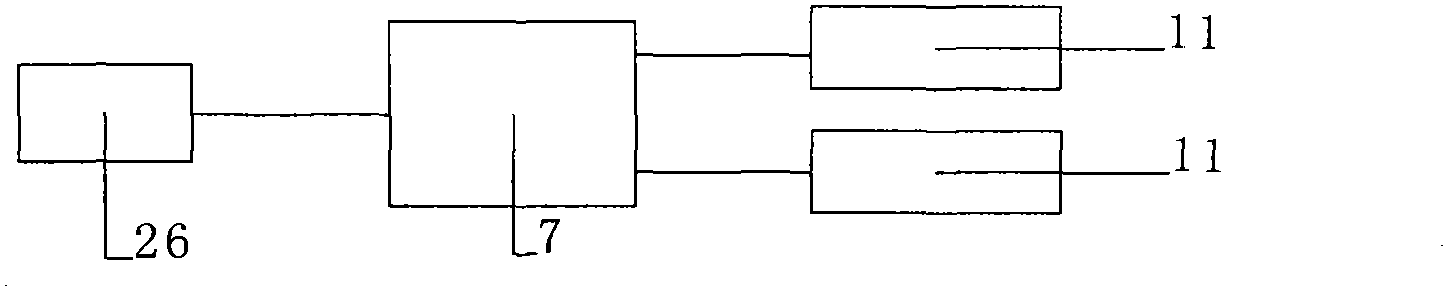 Sail type electrocar