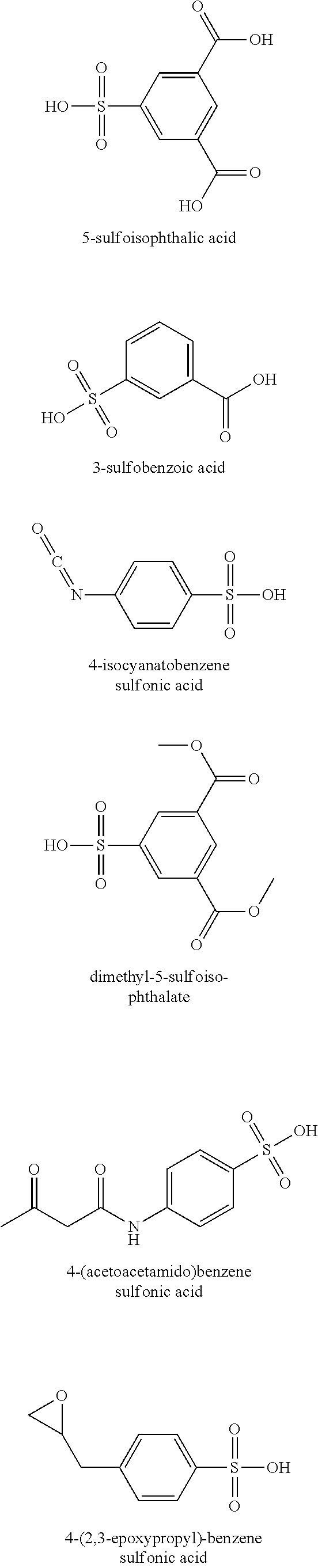 Method of forming a polyamide