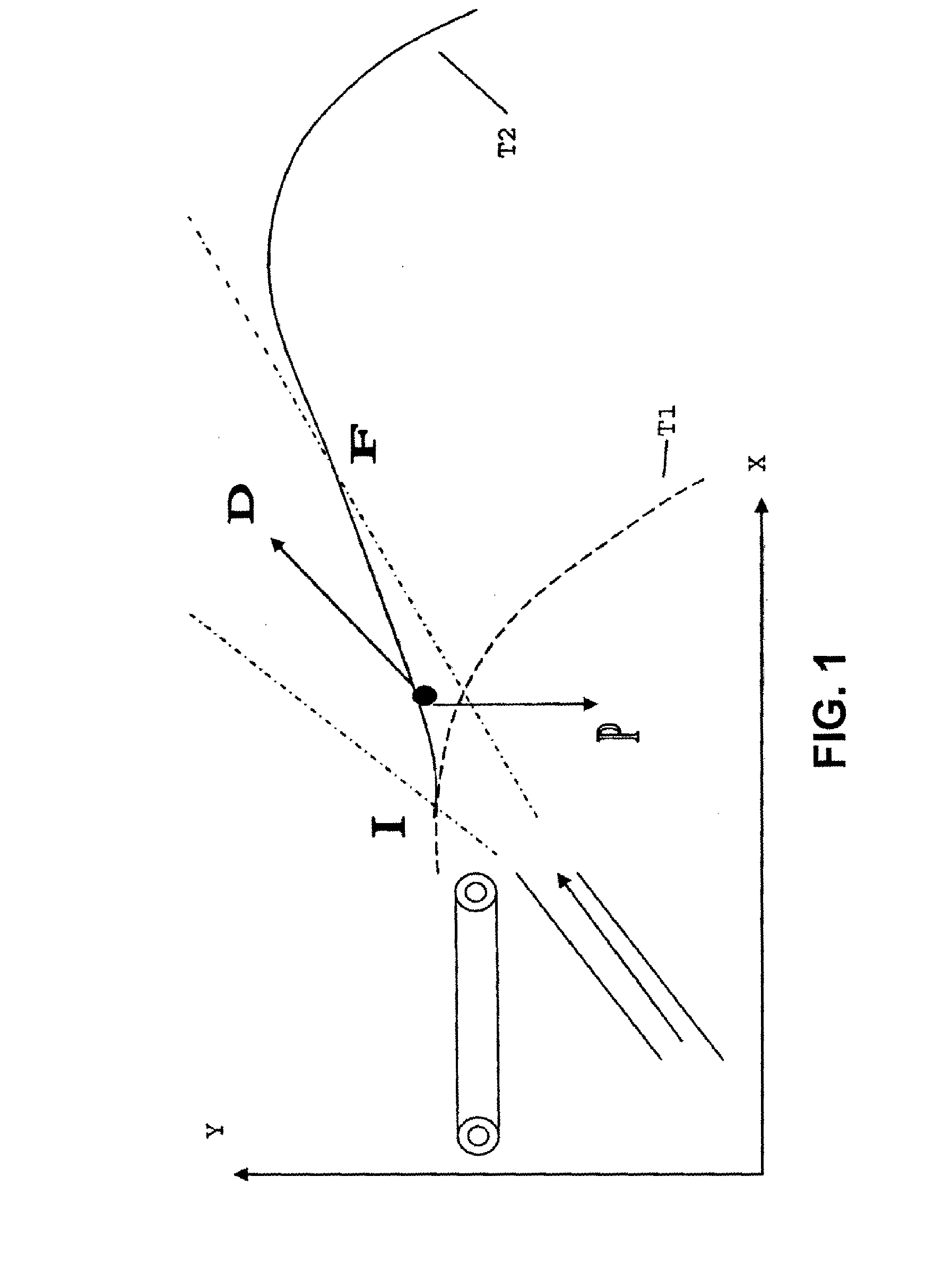 Process and equipment for the dry cleaning of sugarcane harvested in billets and containing straw and other impurities