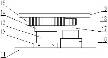 Transformer substation thermodetector