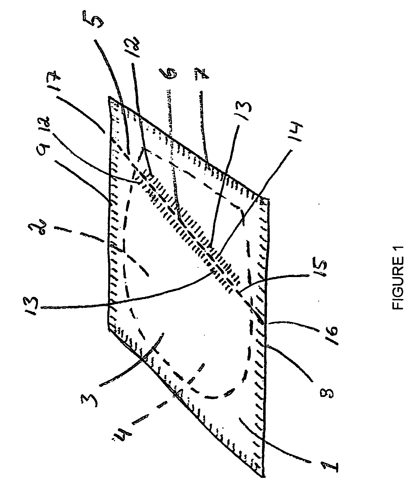 Single wrap for absorbent products