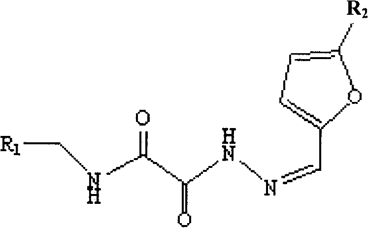 Application of cyclophilin A restrainer in preparing anti-virus medicament