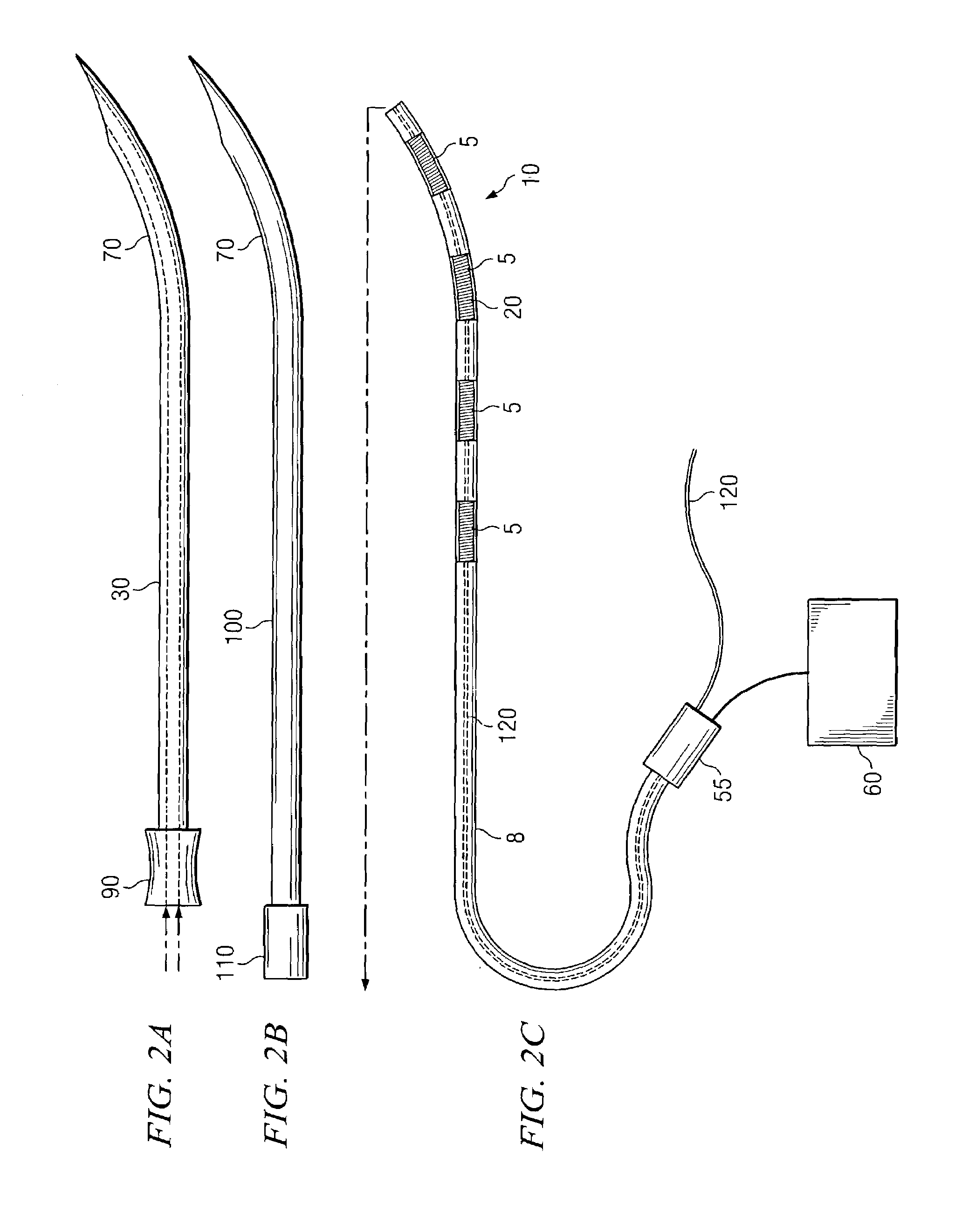 System and method for electrical stimulation of the intervertebral disc