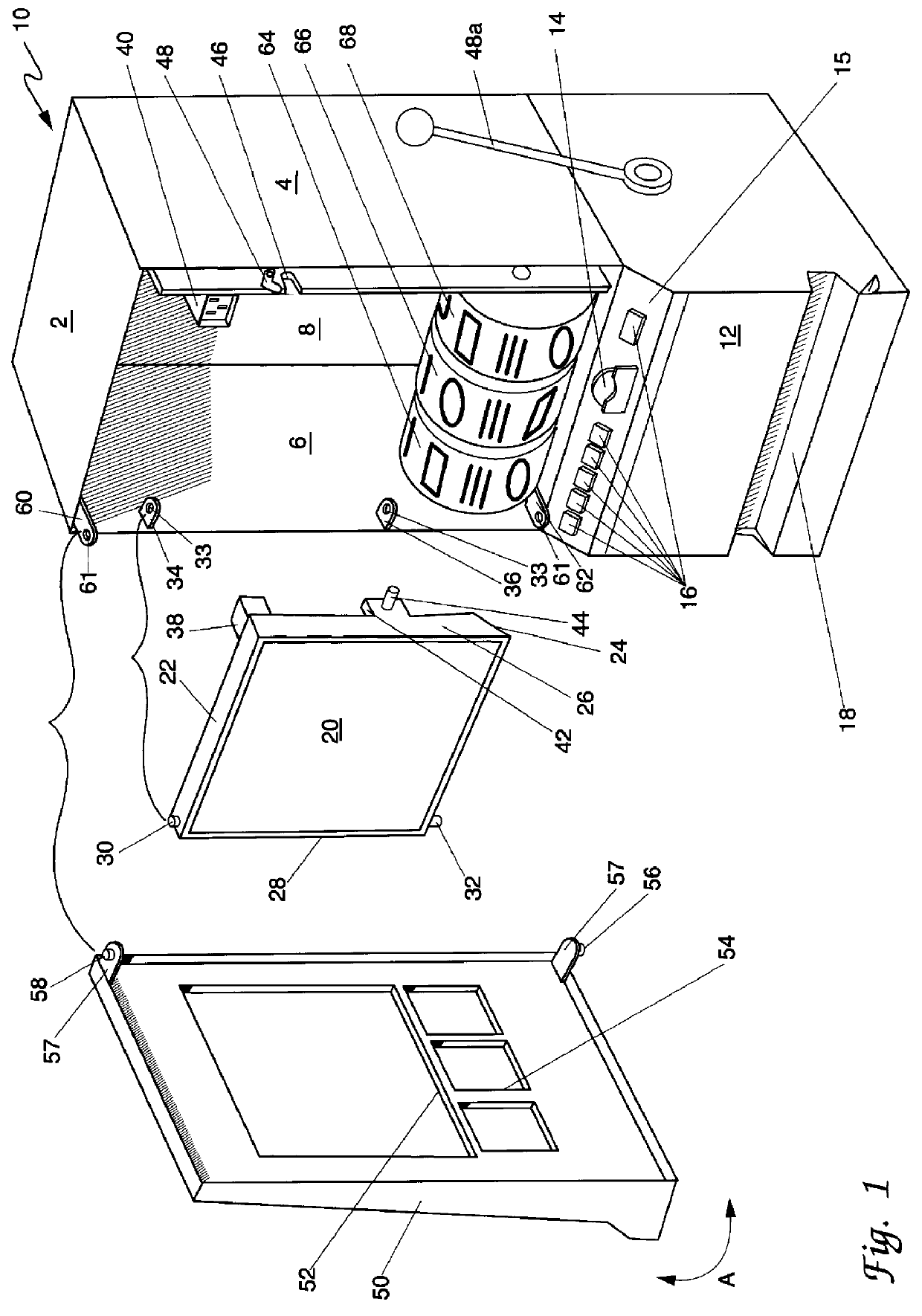 Gaming machine