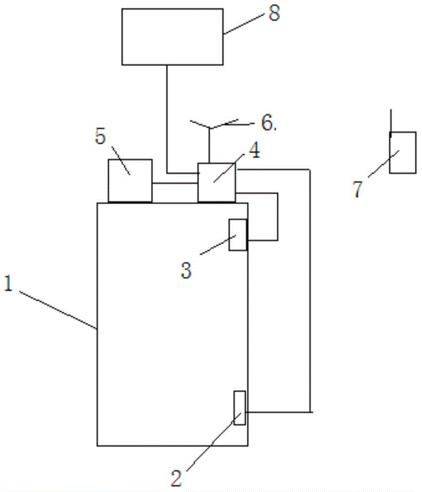 Multifunctional overheating electrical cabinet cooling system