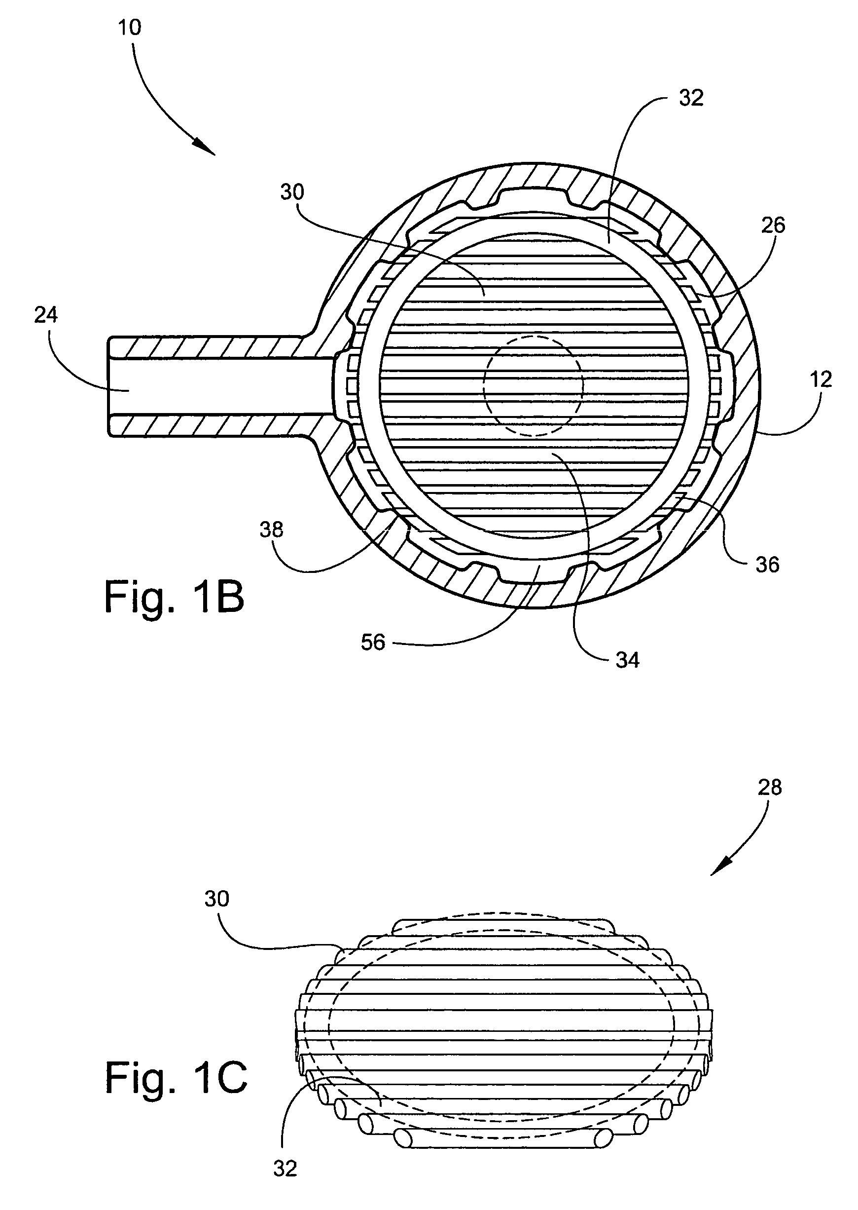 Membrane contactor