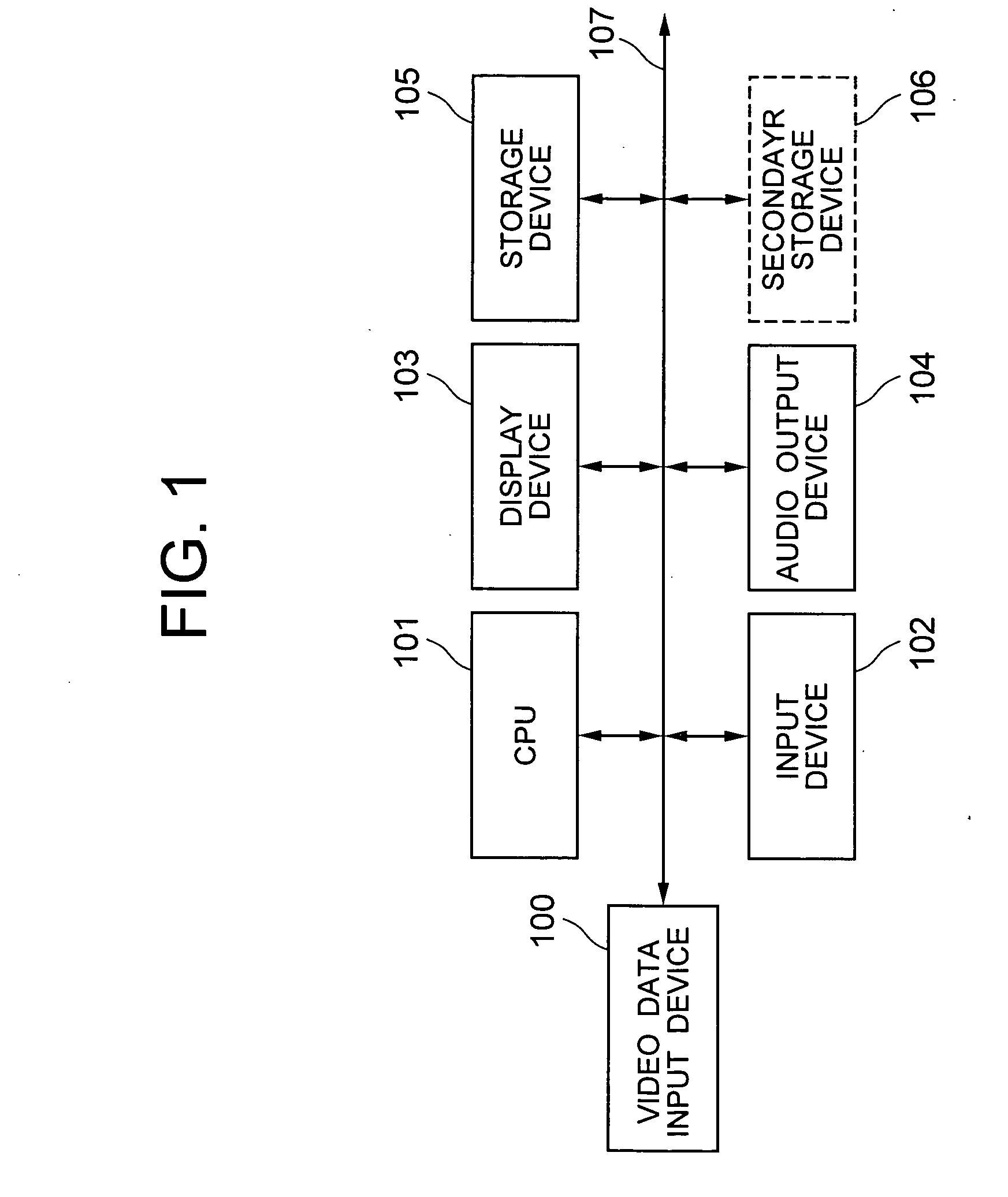 Video processing apparatus