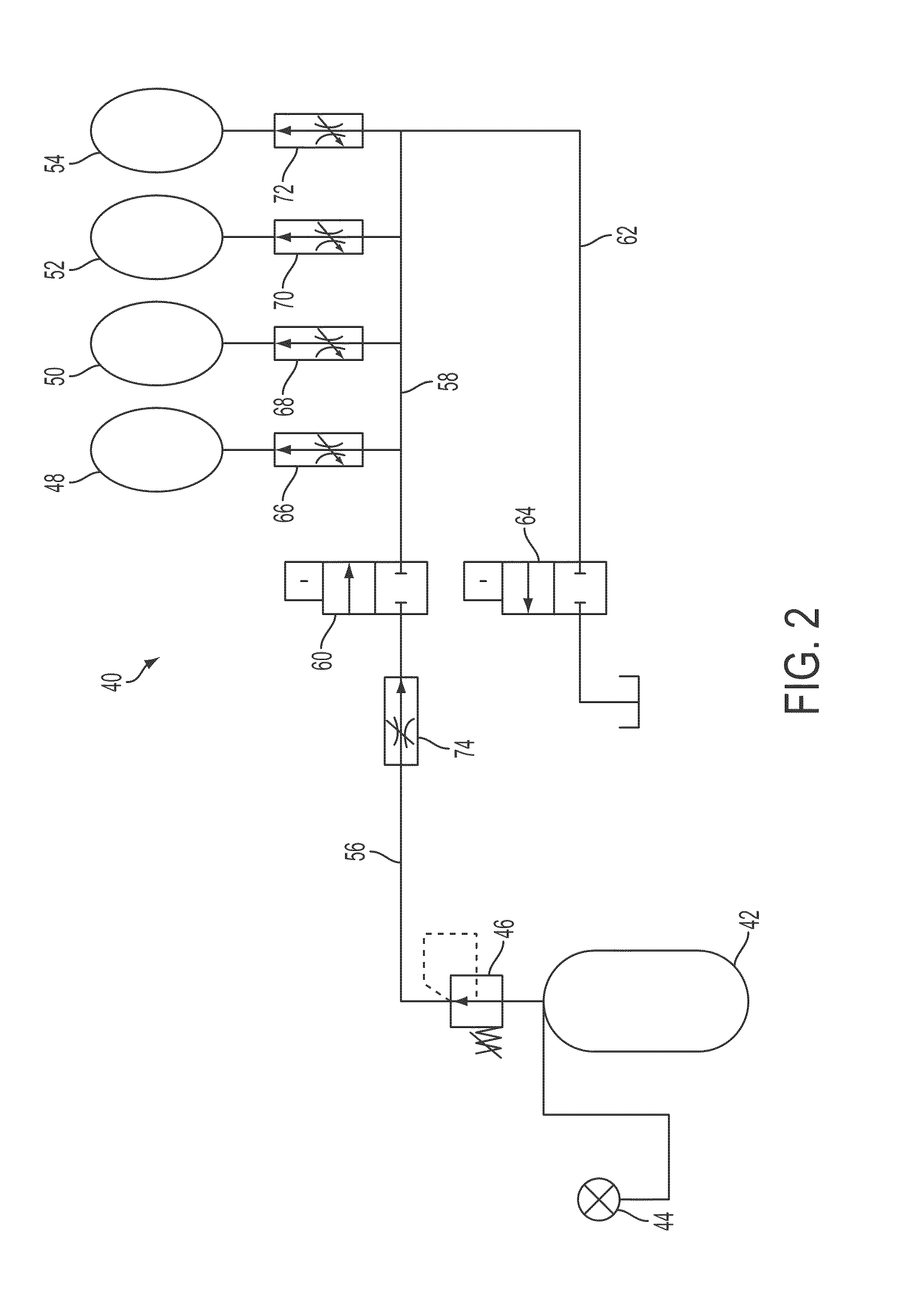 Method of and apparatus for bouyancy compensation for divers