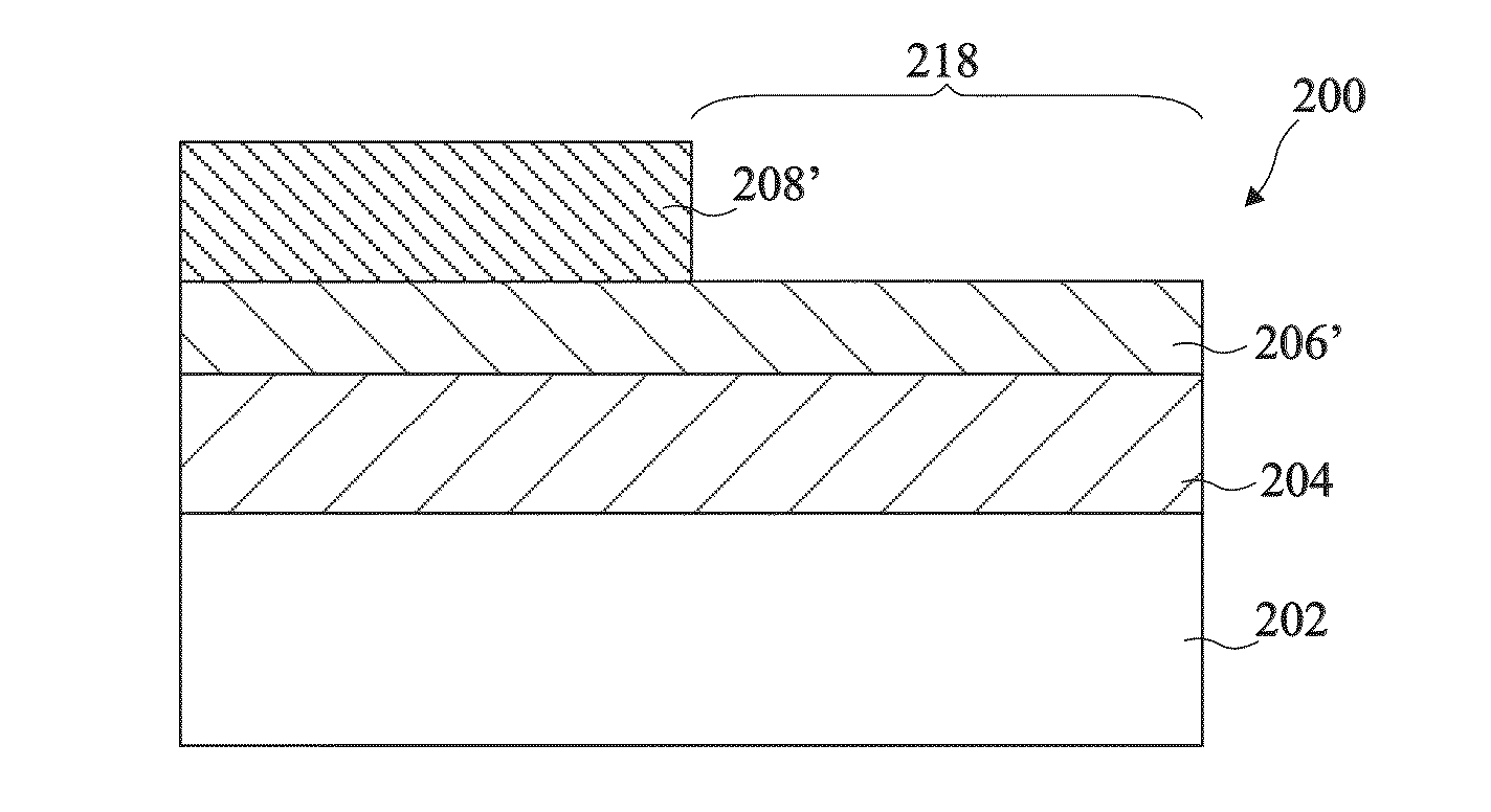 Method of forming a strained silicon layer